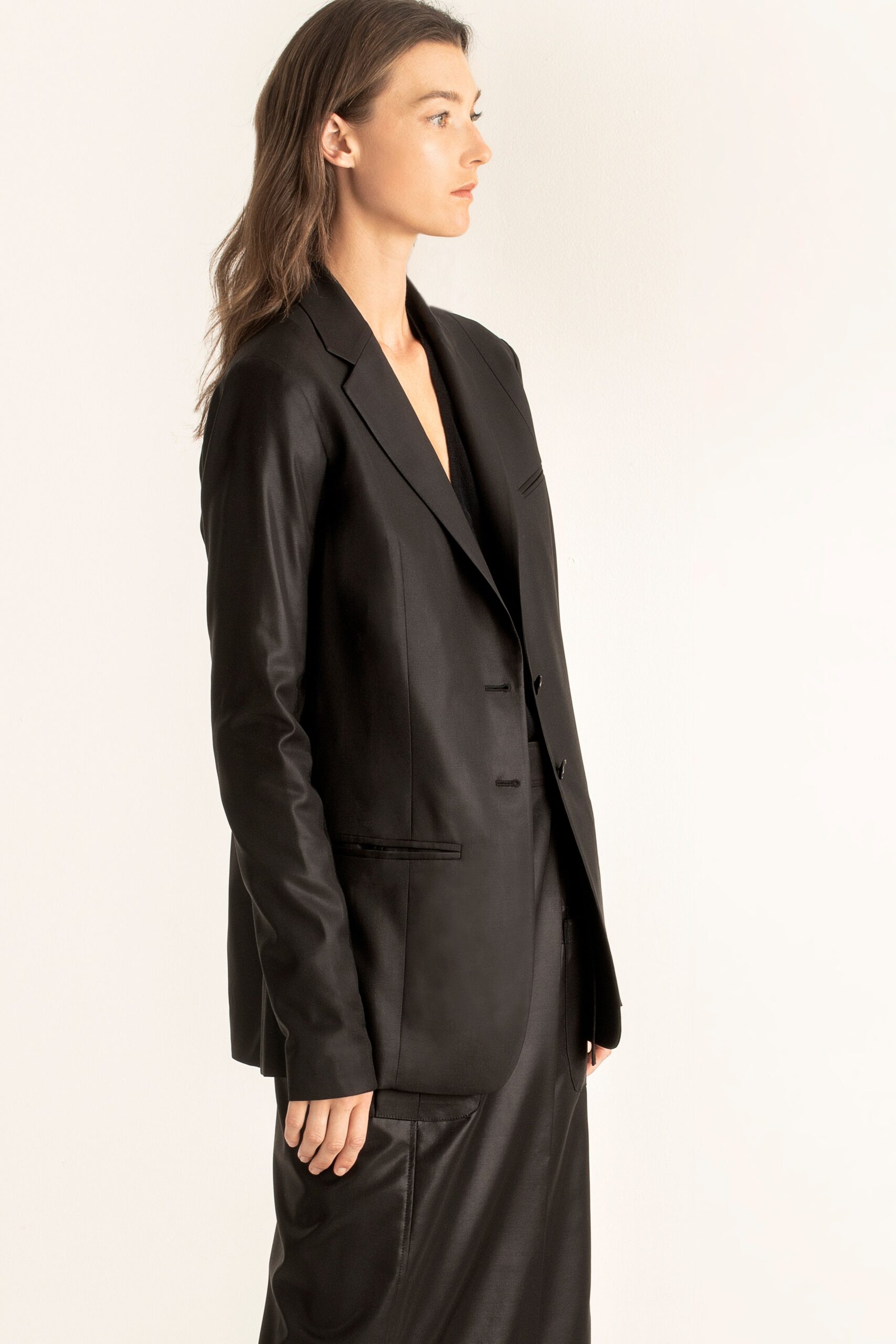 Nells Nelson S/S 20 Look 1
