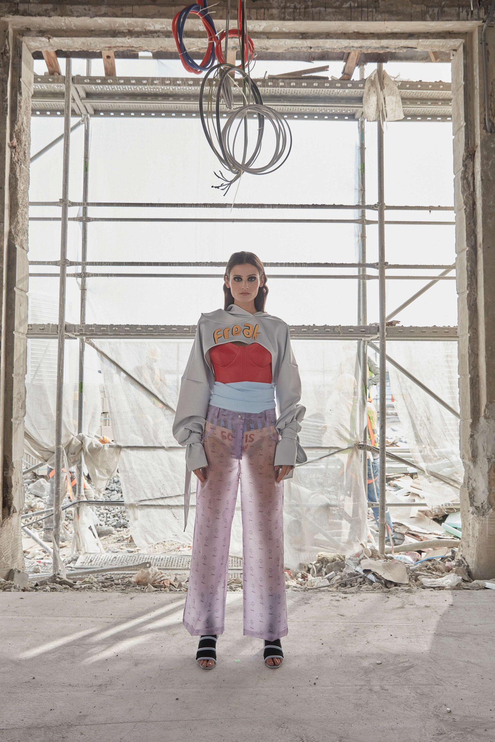 New Gen Istanbul Spring 2021