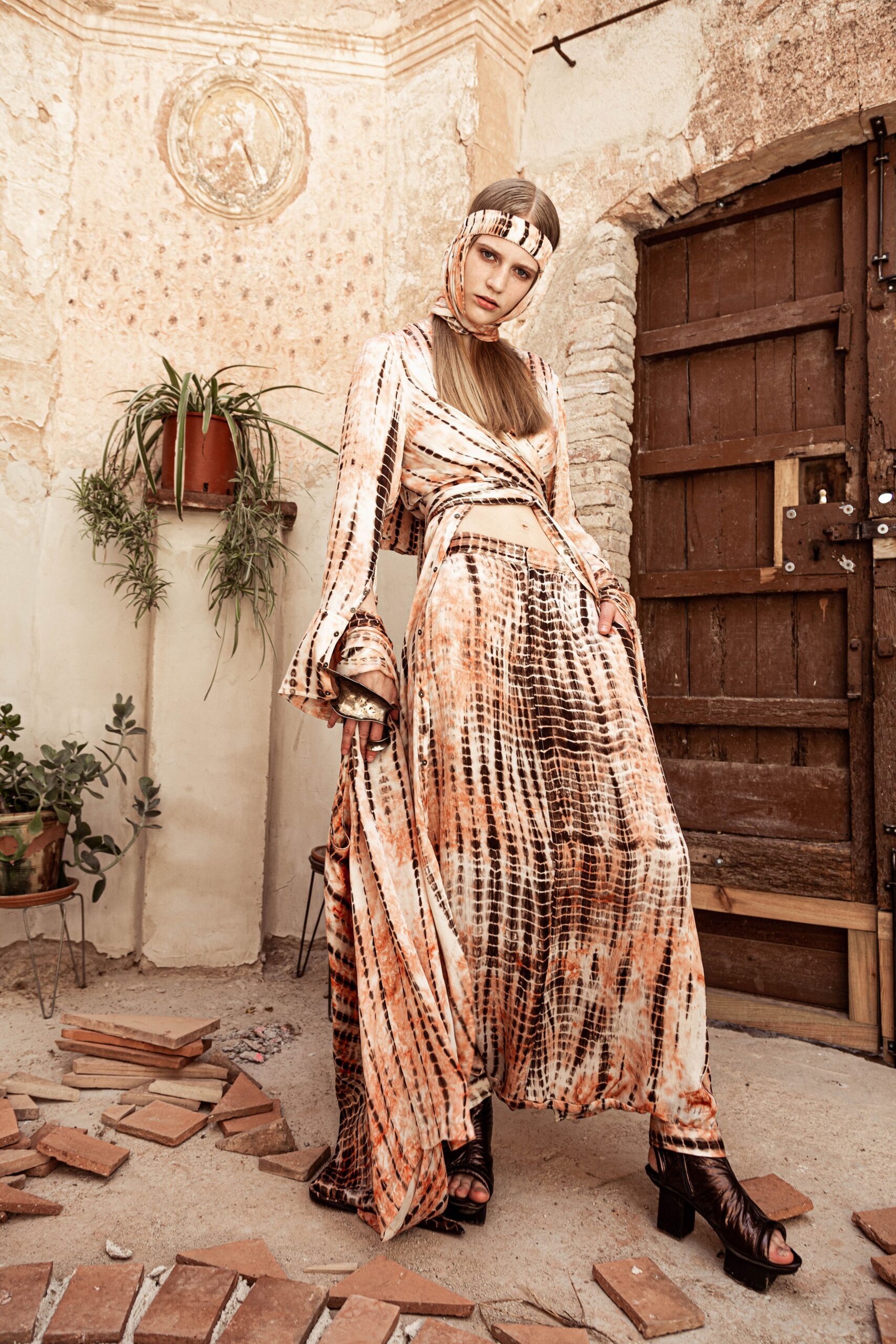 Nicholas K Spring 2020 Ready-to-Wear