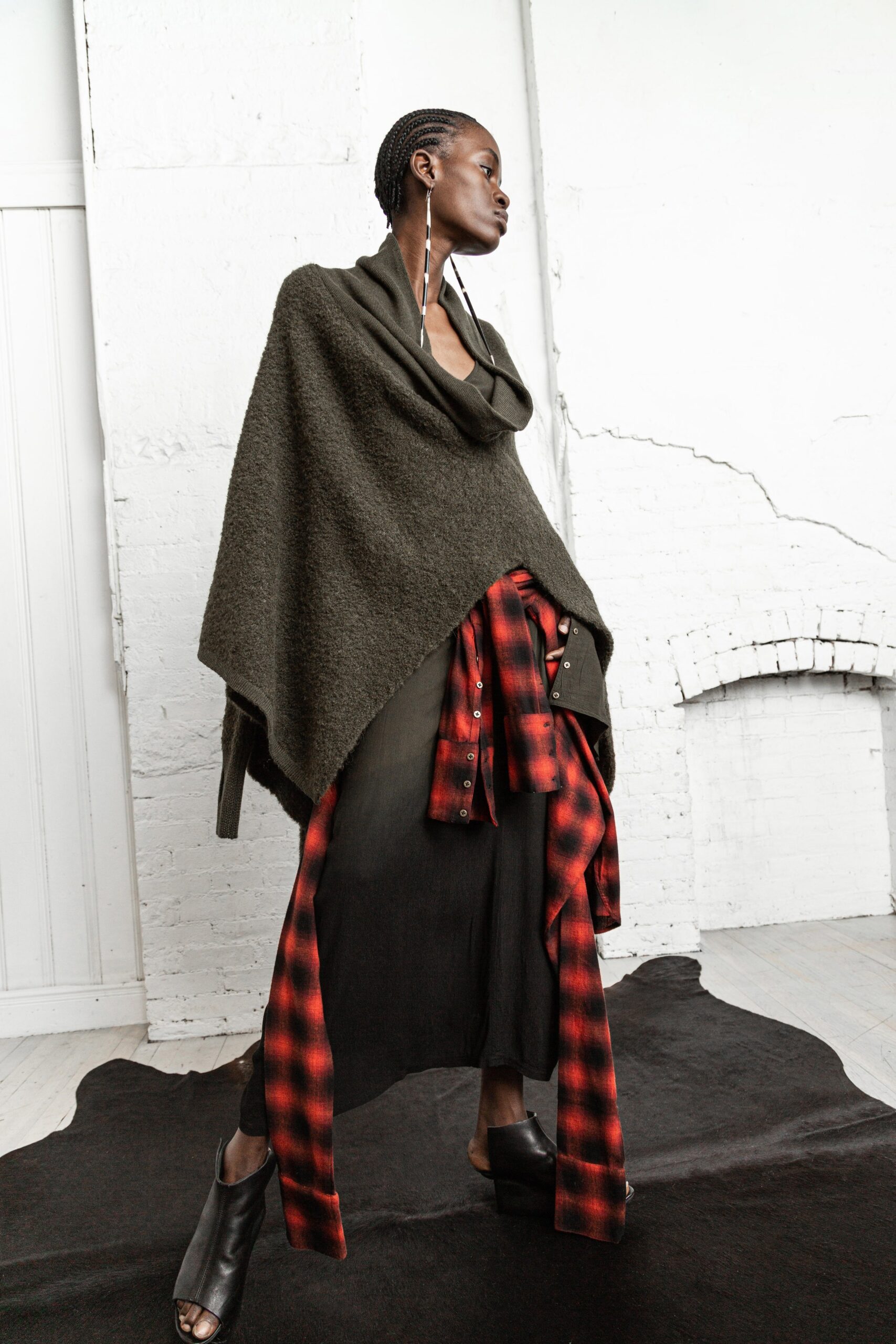 Nicholas K Fall 2020 Ready-to-Wear