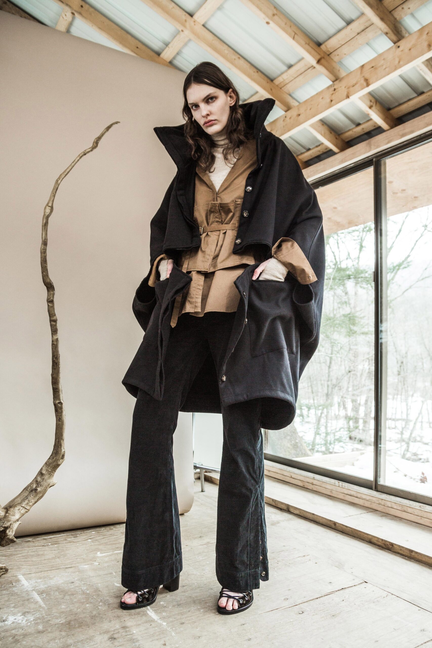 Nicholas K Fall 2019 Ready-to-Wear