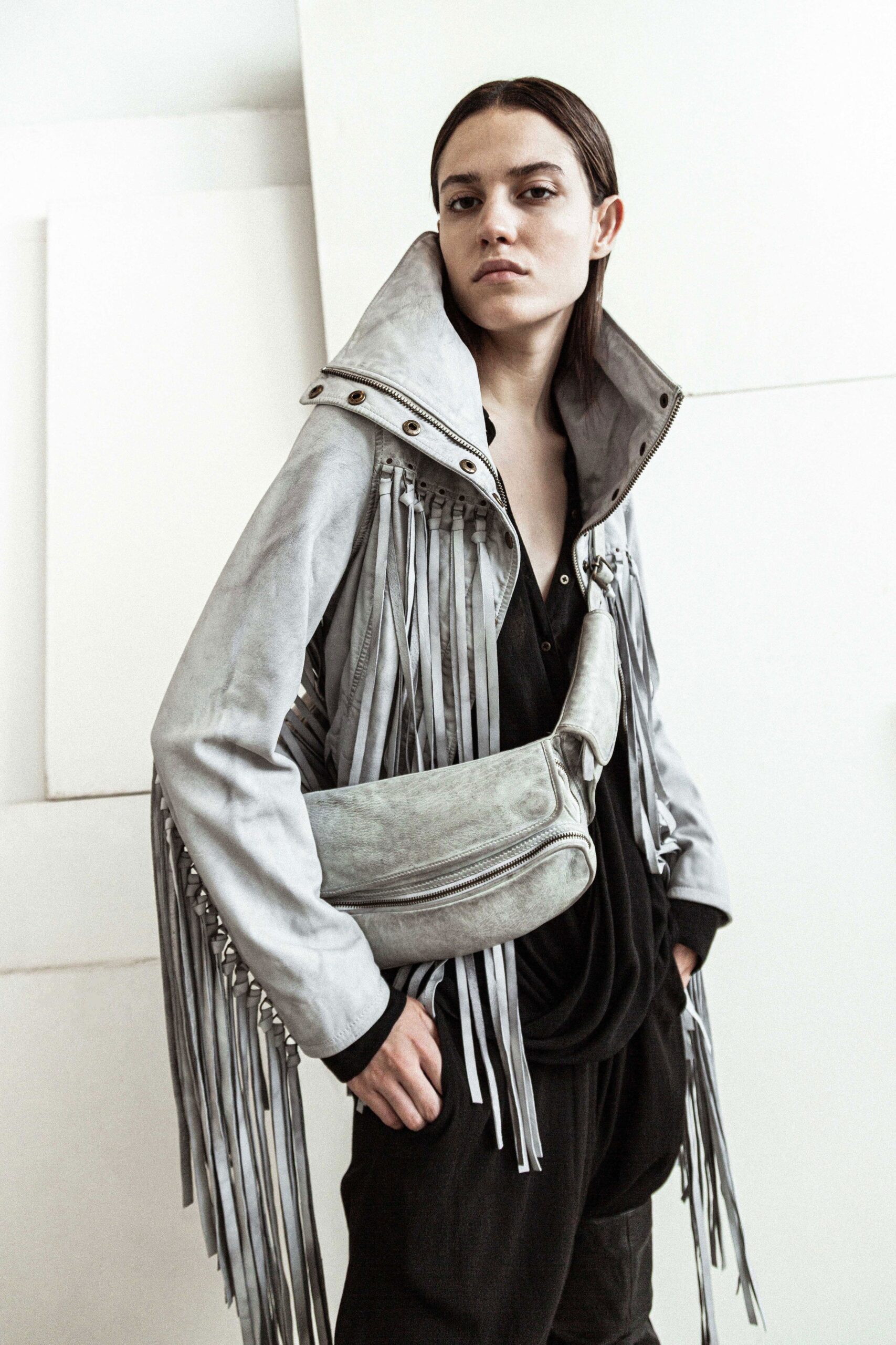 Nicholas K Spring 2021 Ready-to-Wear