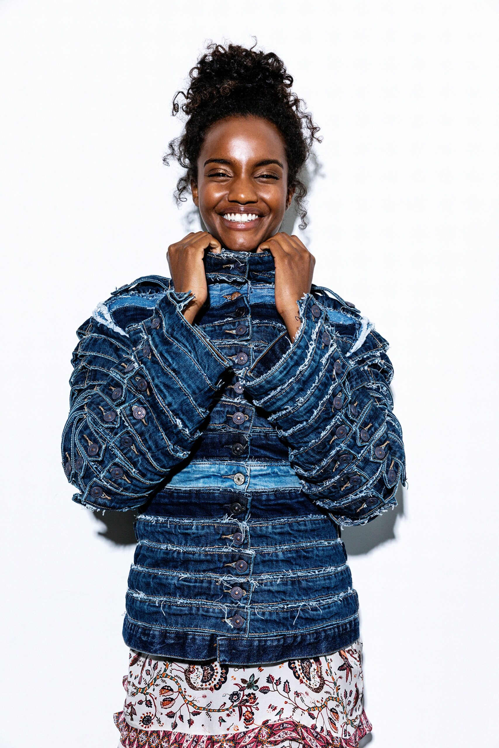 Nicole Miller Resort 2021