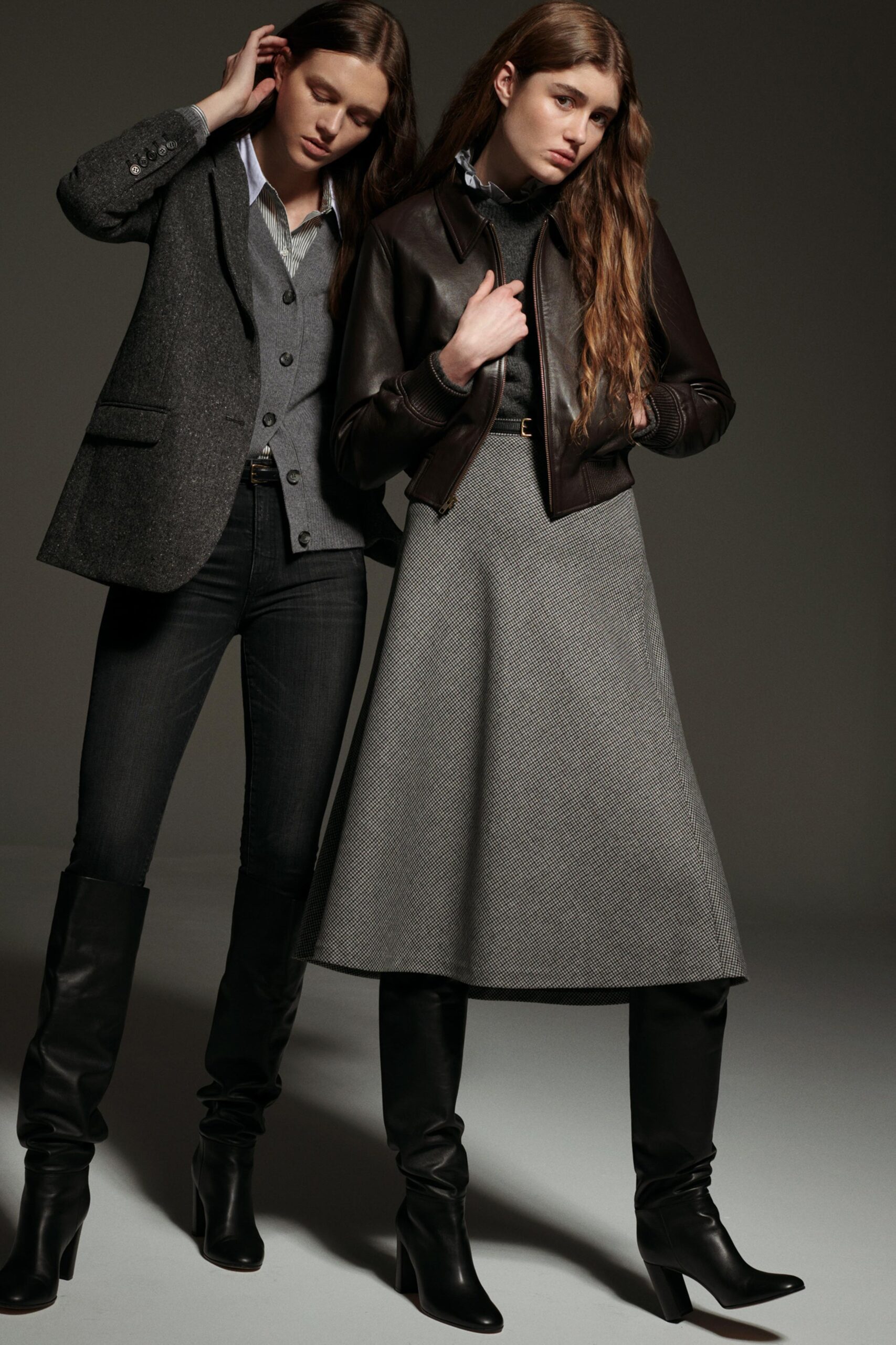 Nili Lotan F/W 20 Look 1