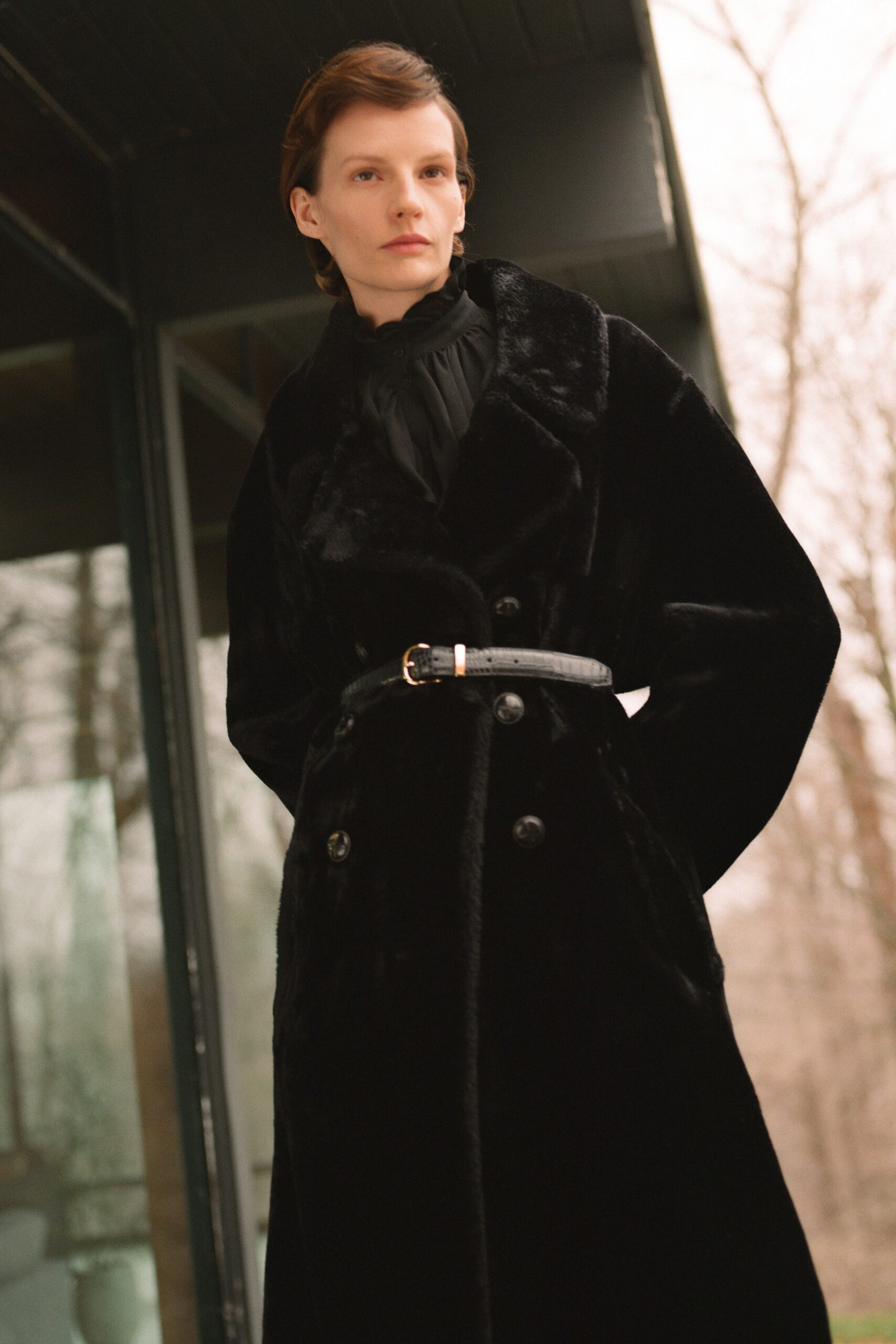 Nili Lotan Fall 2022 Ready-to-Wear