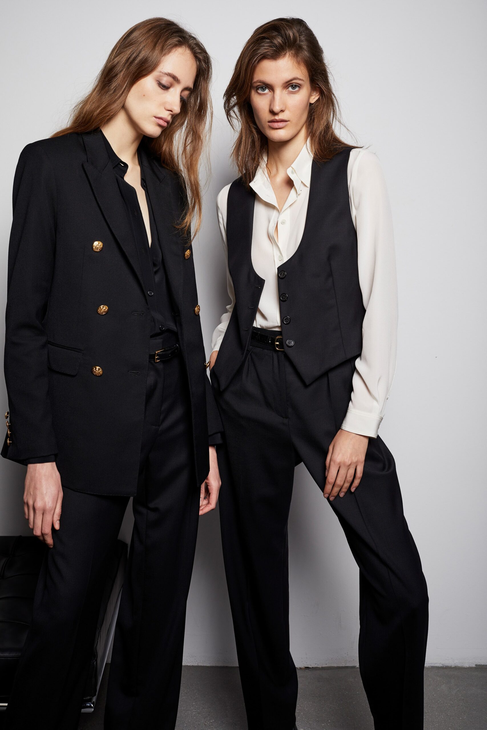 Nili Lotan F/W 20 Look 1