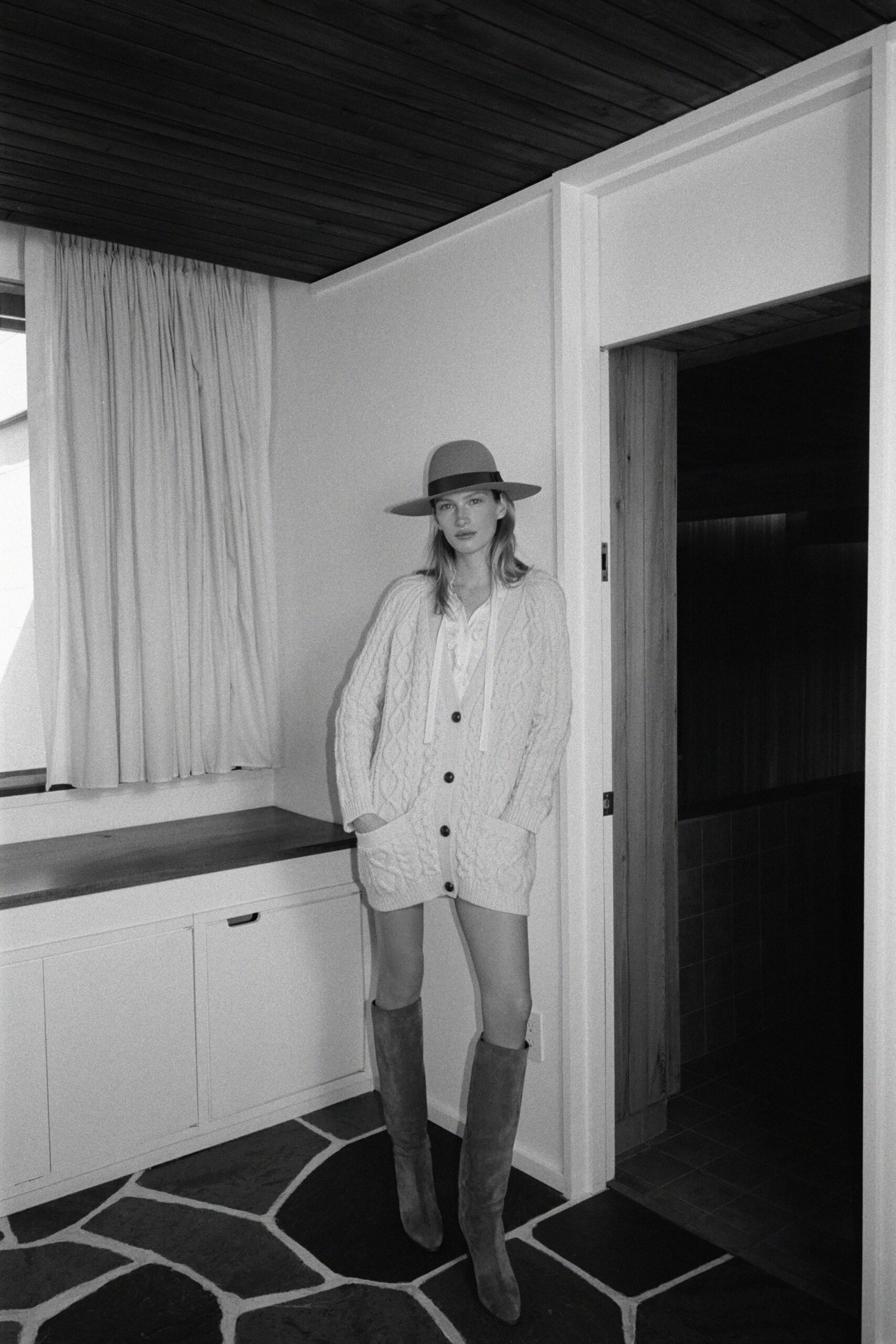 Nili Lotan F/W 21 Look 1