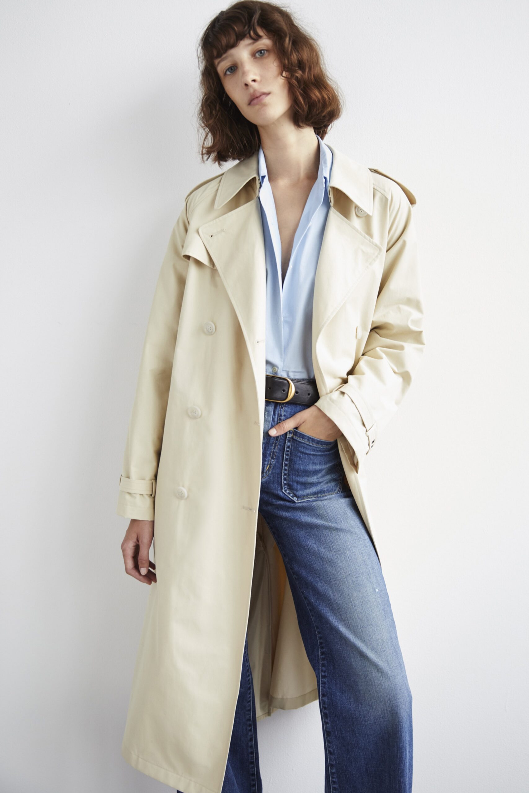 Nili Lotan Resort 21 Look 1