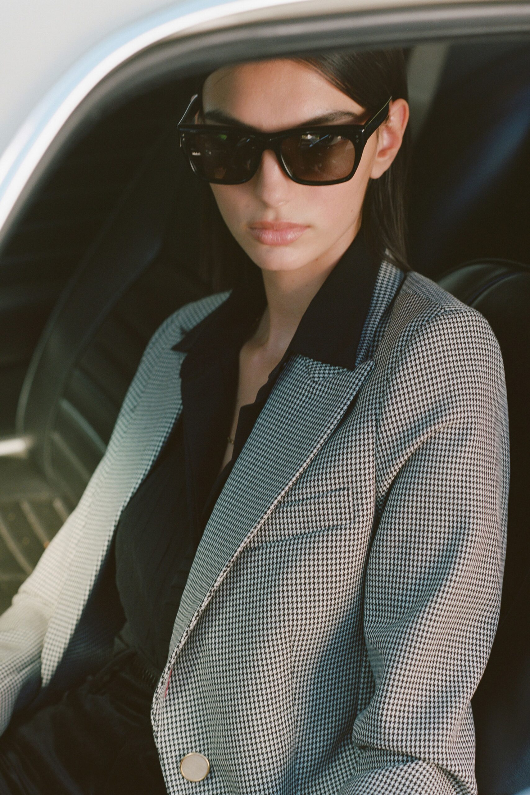 Nili Lotan Resort 22 Look 1