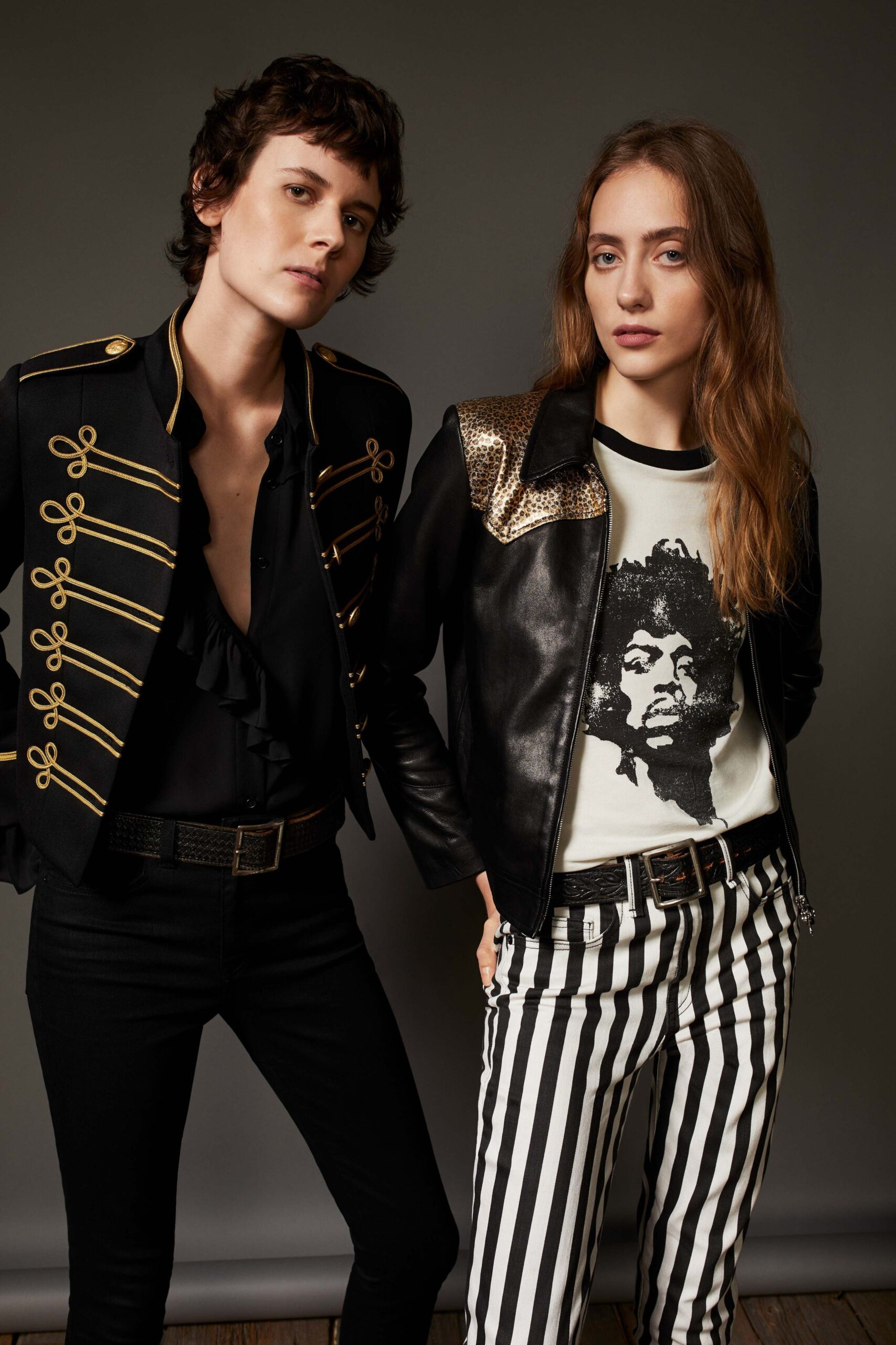Nili Lotan Resort 20 Look 1