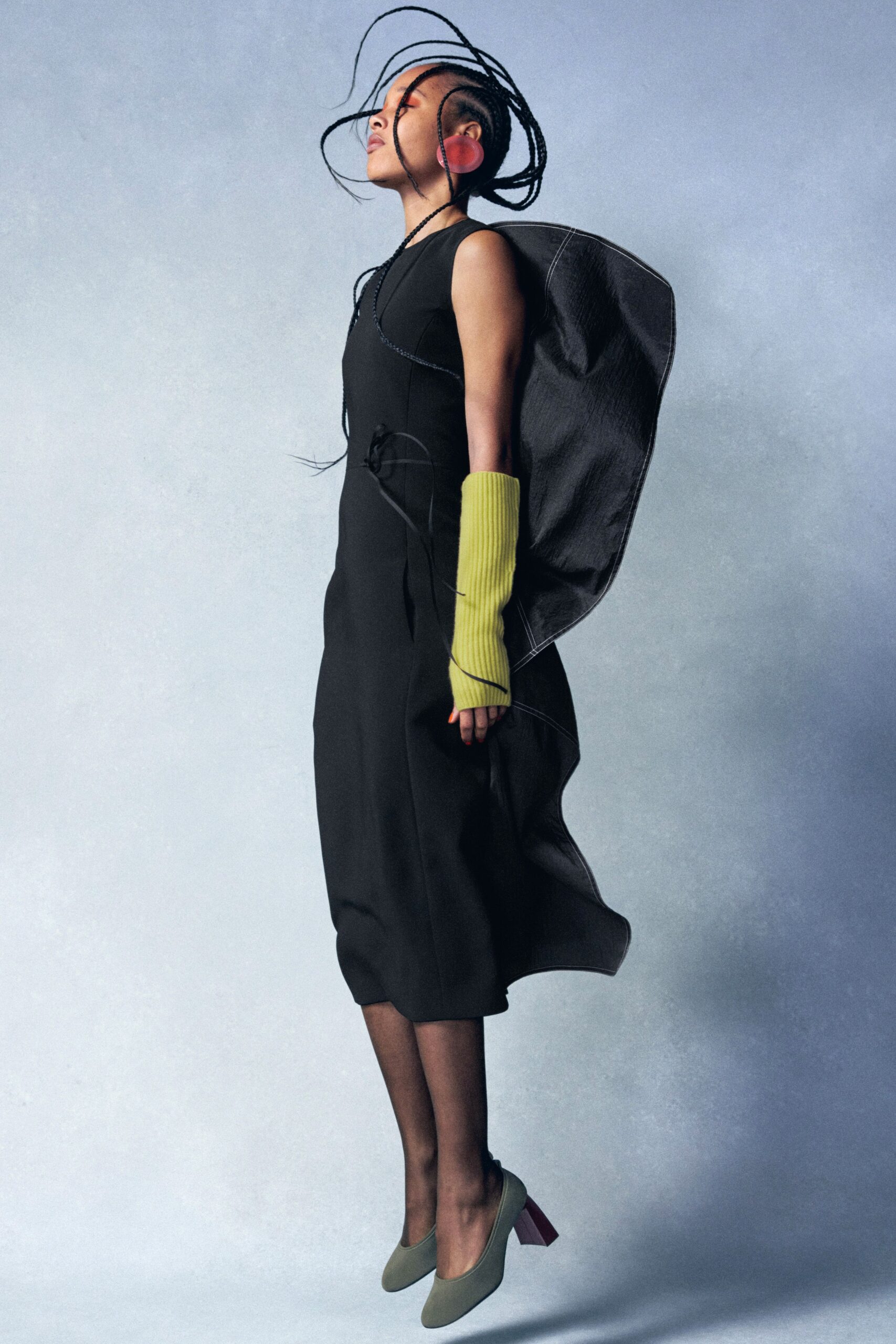 Nina Ricci Pre-Fall 2022
