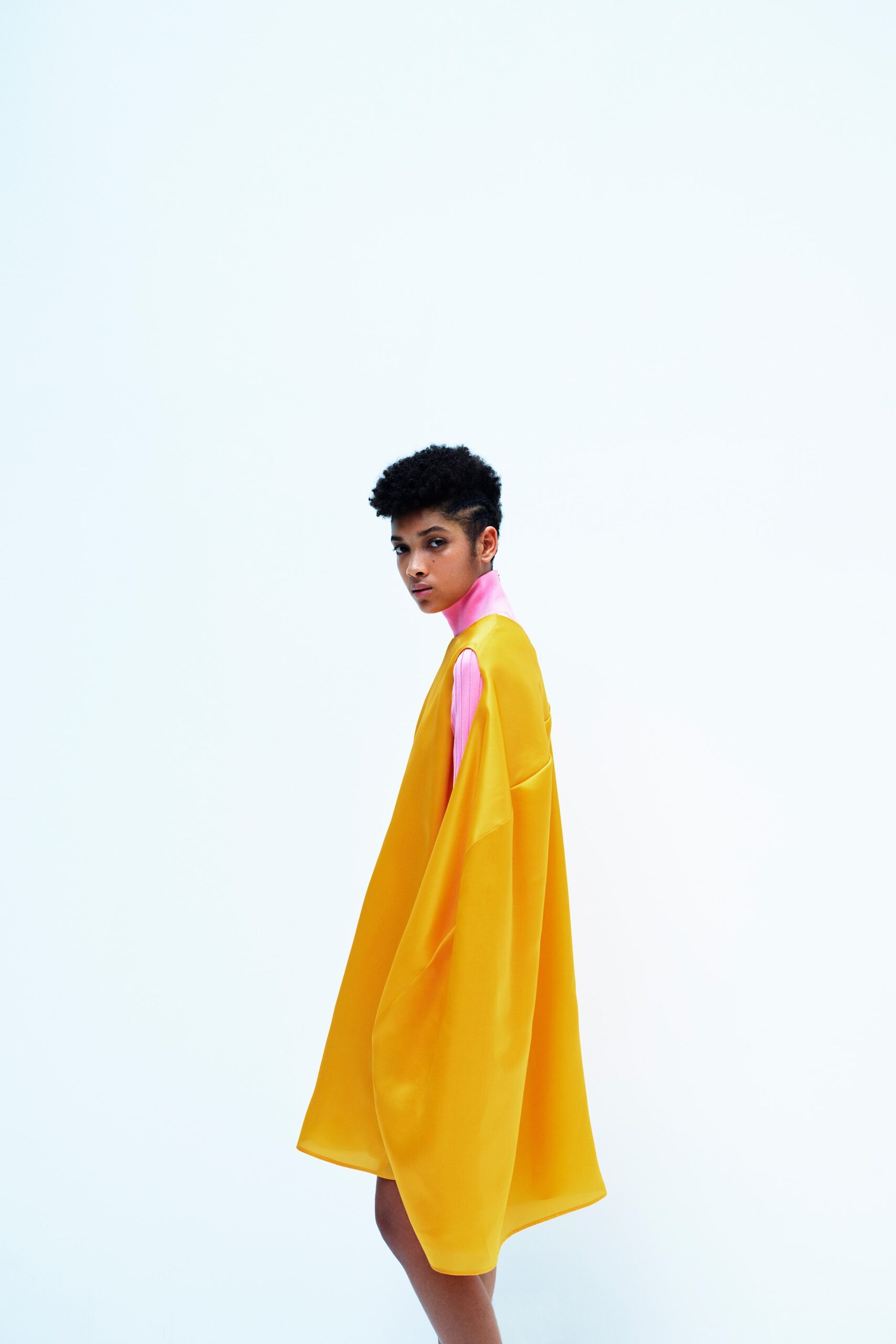 Nina Ricci Resort 20 Look 1
