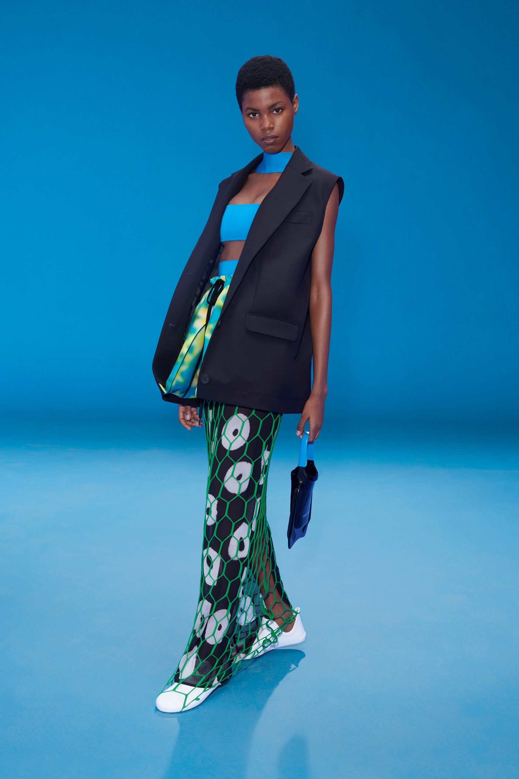 Nina Ricci Spring 2022 Ready-to-Wear