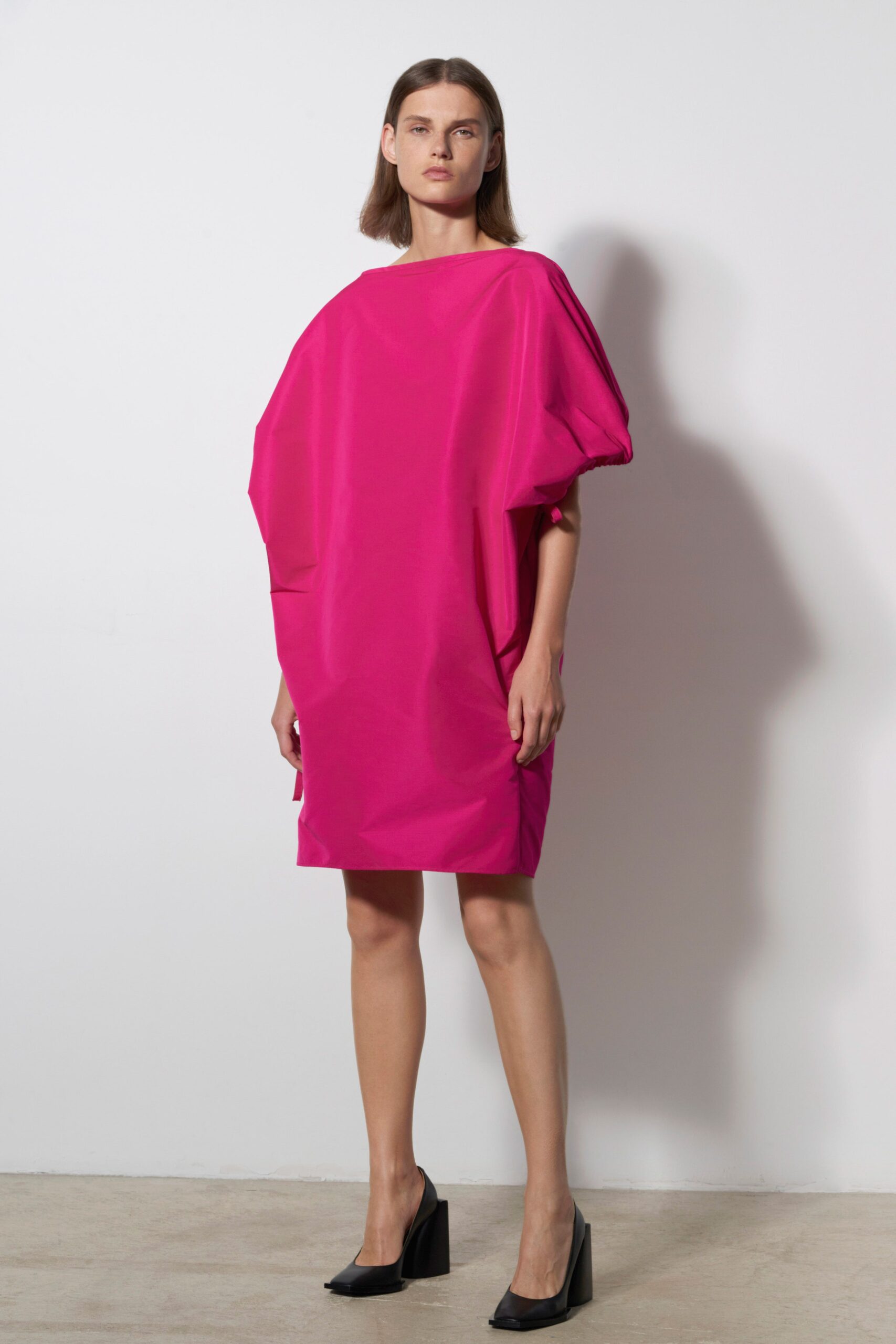 No. 21 Resort 20 Look 1