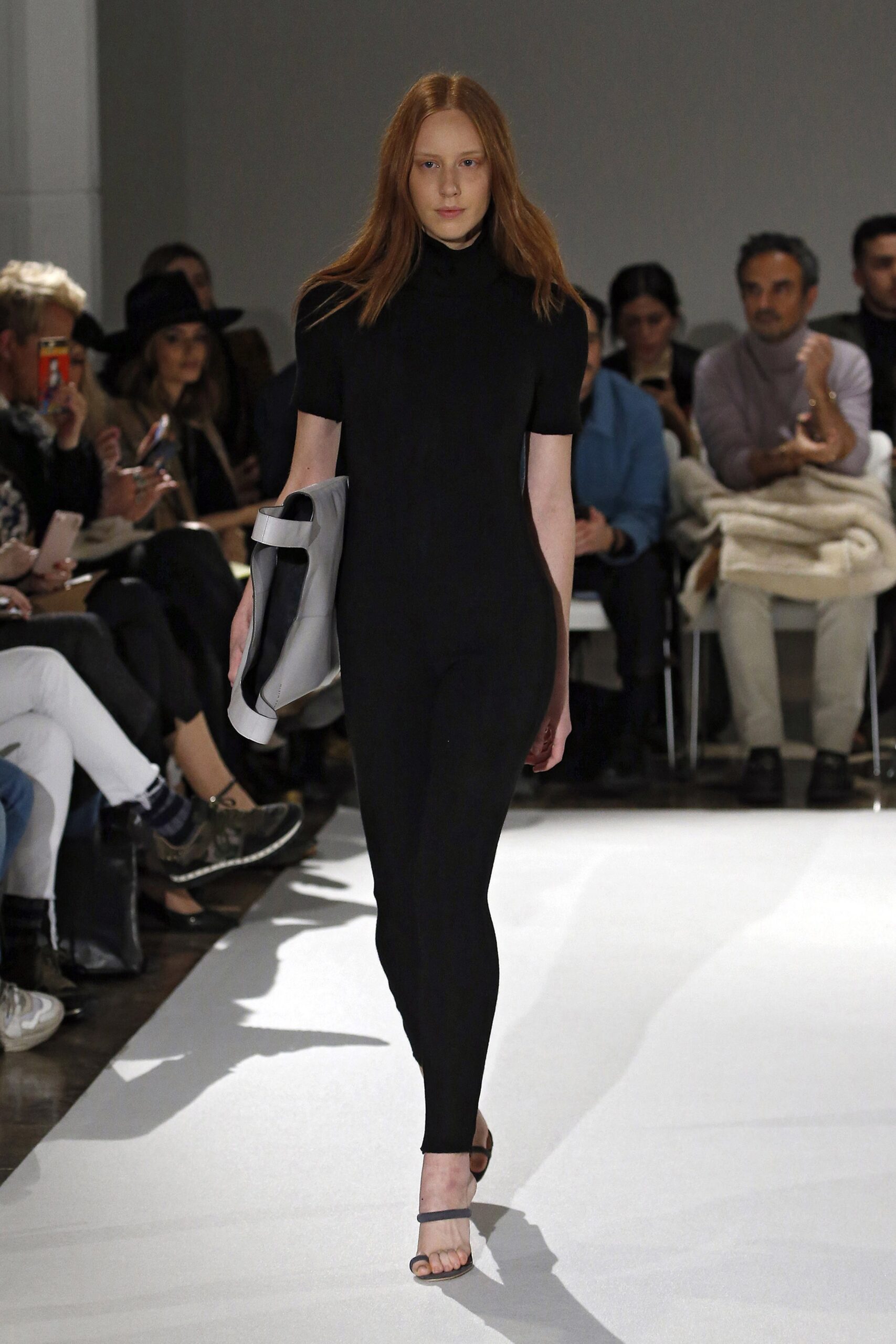 Moisés Nieto Madrid Fall 2019