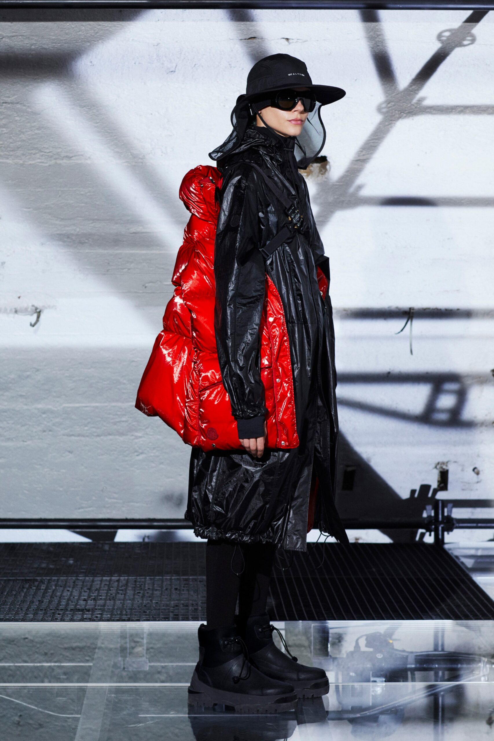 Moncler 6 1017 Alyx 9SM Fall 2019 Ready-to-Wear