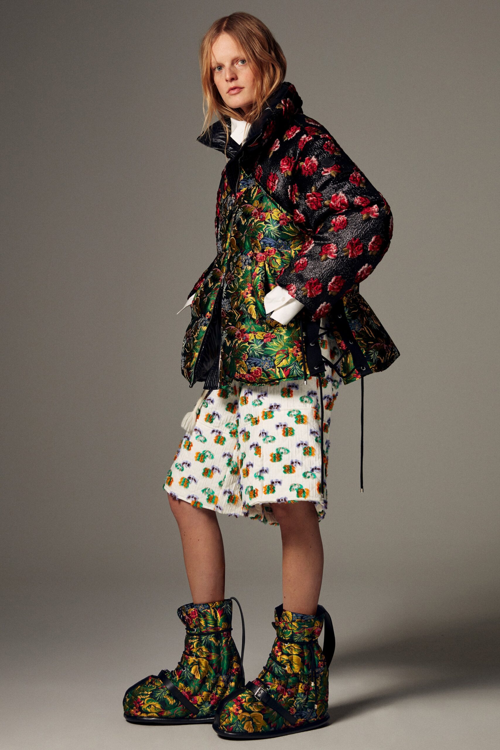 Moncler 2 1952 Fall 2022 Ready-to-Wear