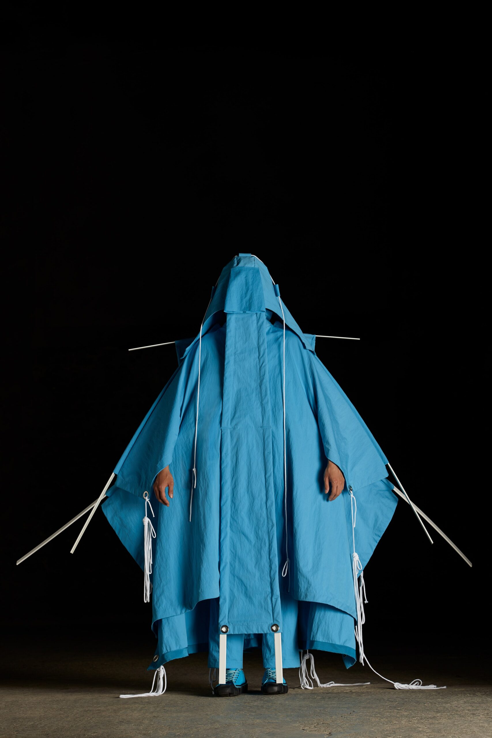 Moncler 5 Craig Green Spring 2019 Ready-to-Wear