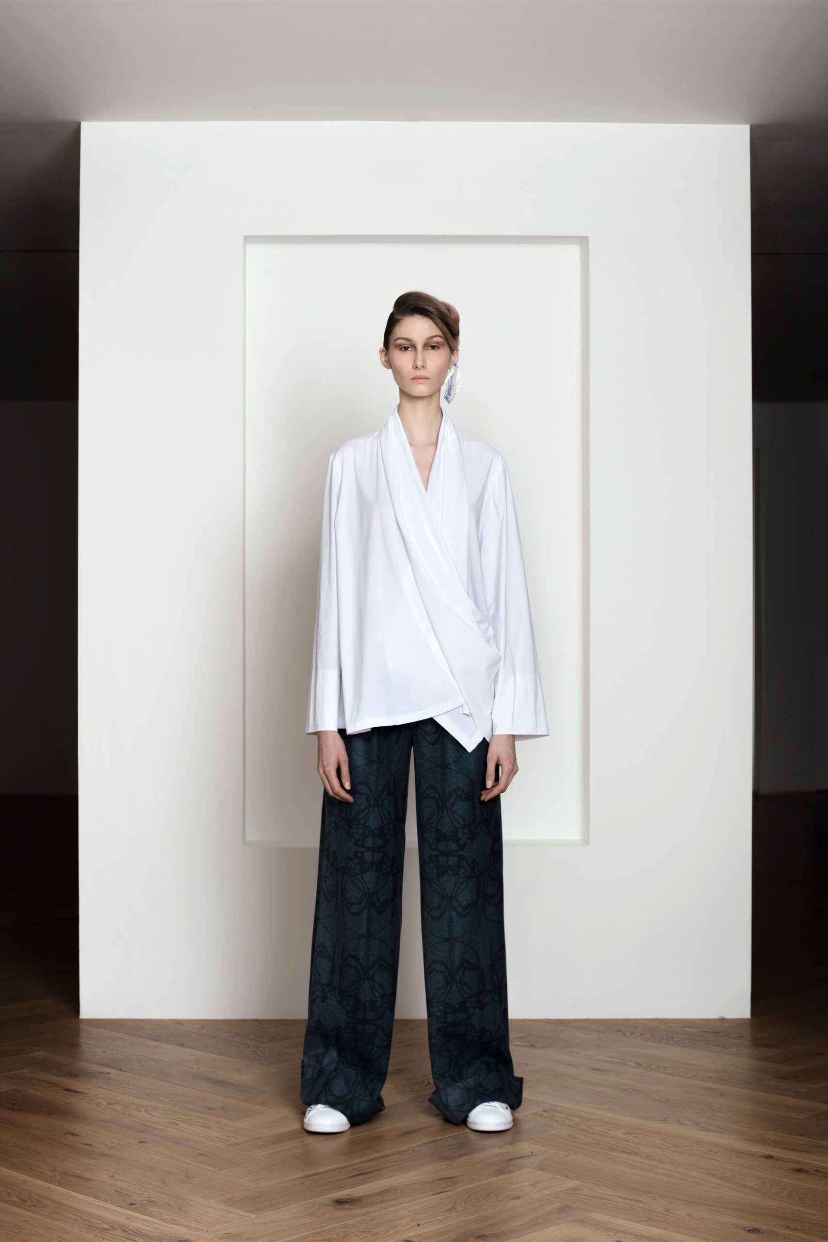 Mossi F/W 22 Look 1