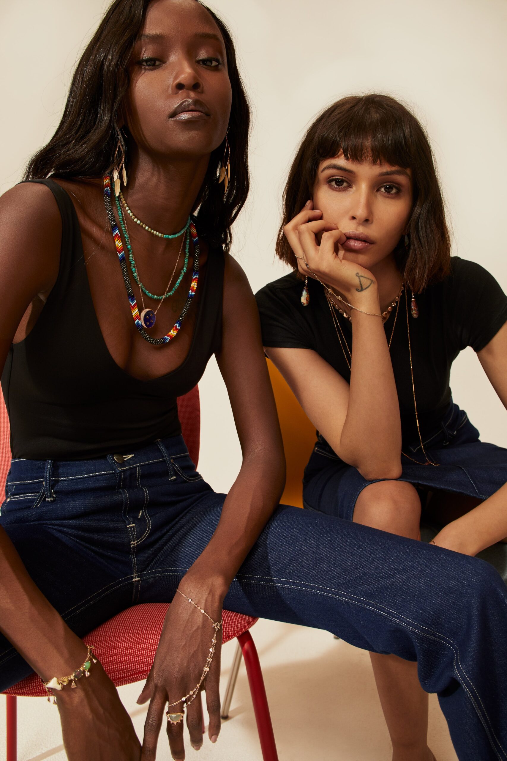 Mother Pre-Fall 2020