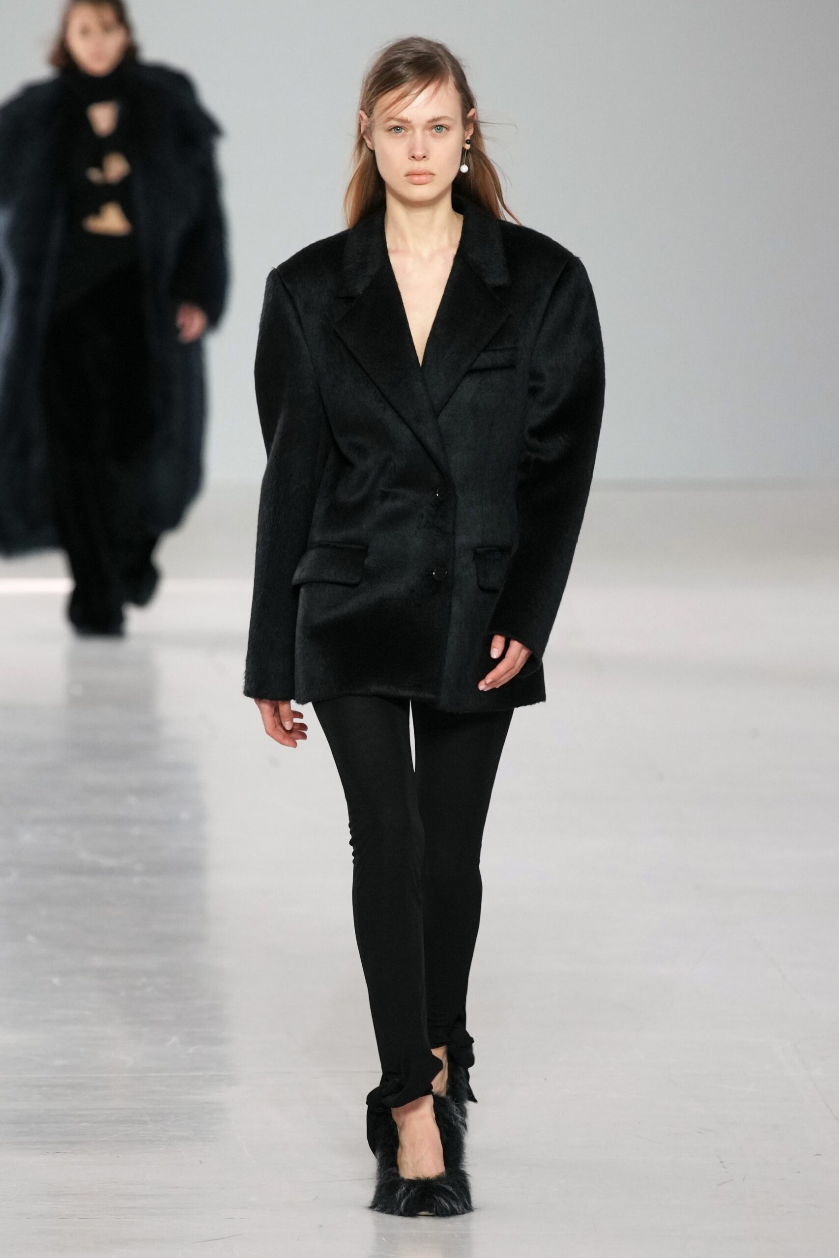 MSGM F/W 23 Look 1