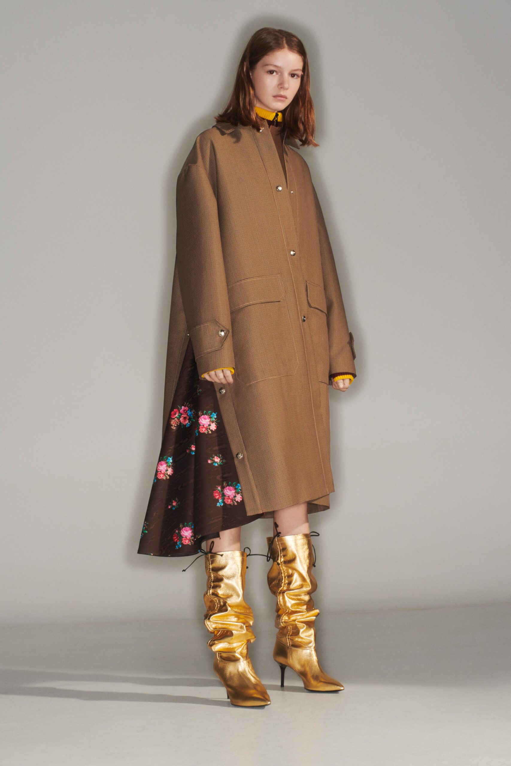 MSGM Pre-Fall 2019