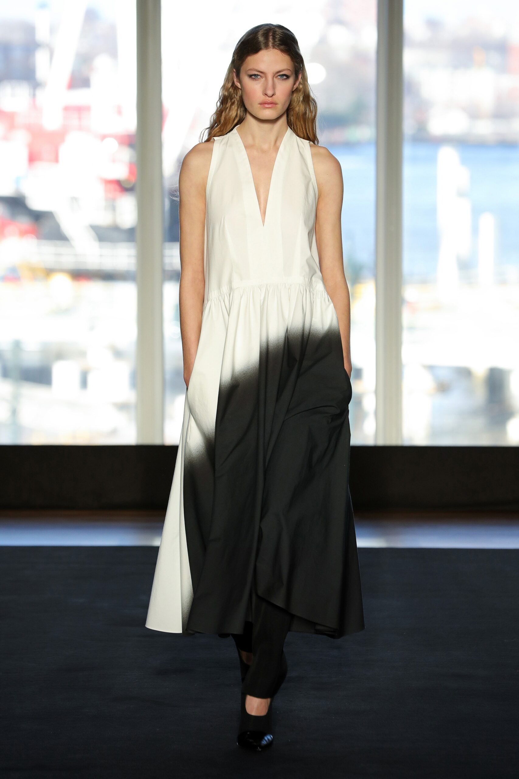 Narciso Rodriguez Fall 2019 Ready-to-Wear