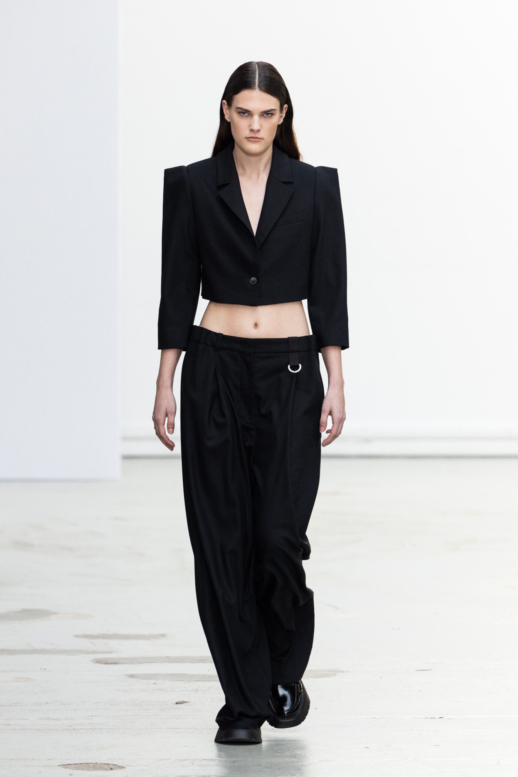 Nehera F/W 23 Look 1