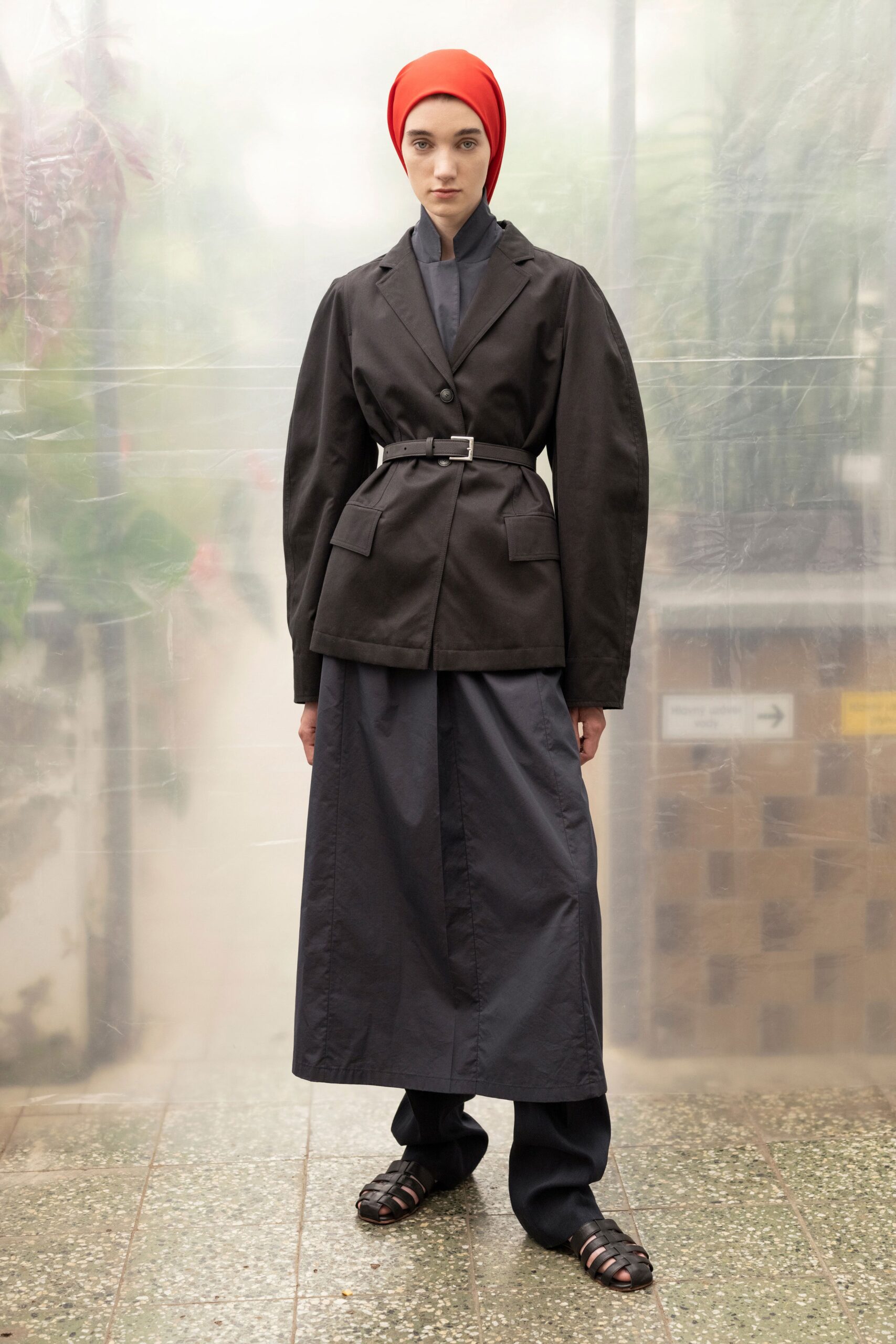 Nehera Resort 23 Look 1