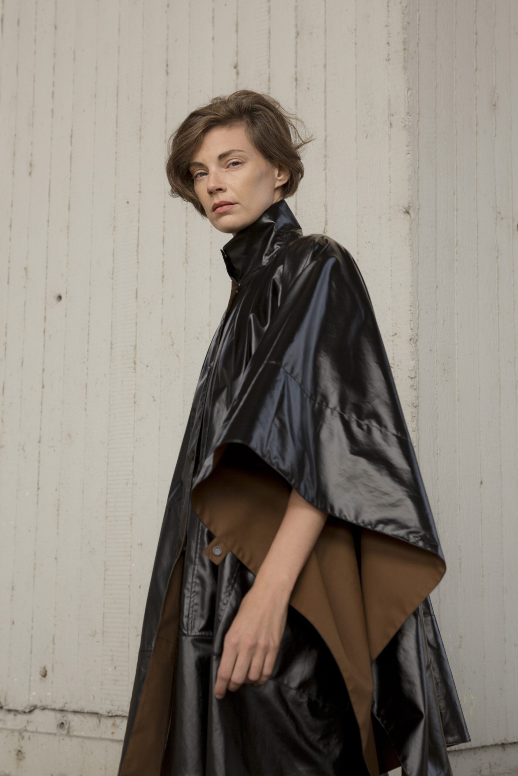 Nehera S/S 19 Look 1