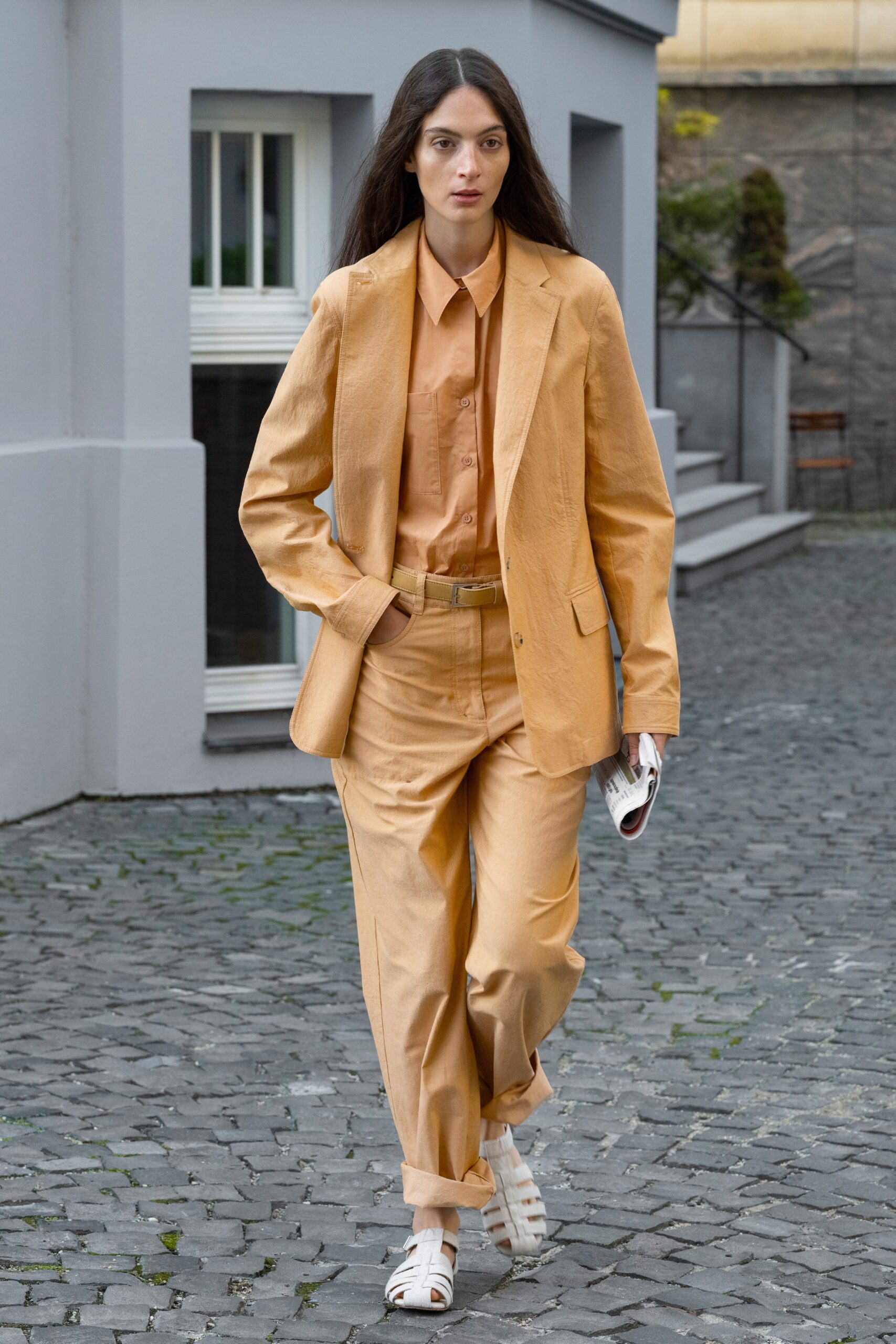 Nehera Spring 2023 Ready-to-Wear