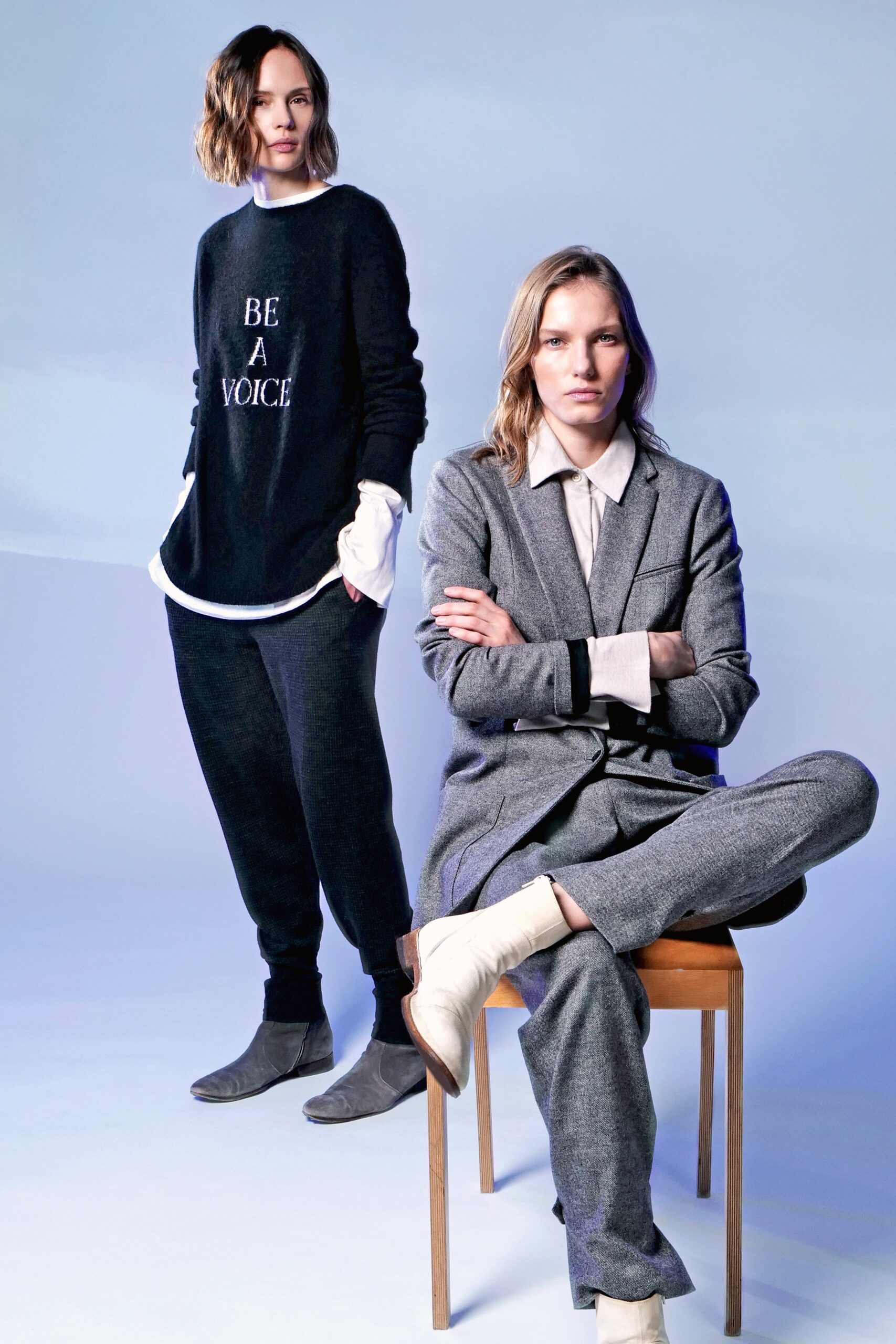 Nells Nelson Fall 2021 Ready-to-Wear