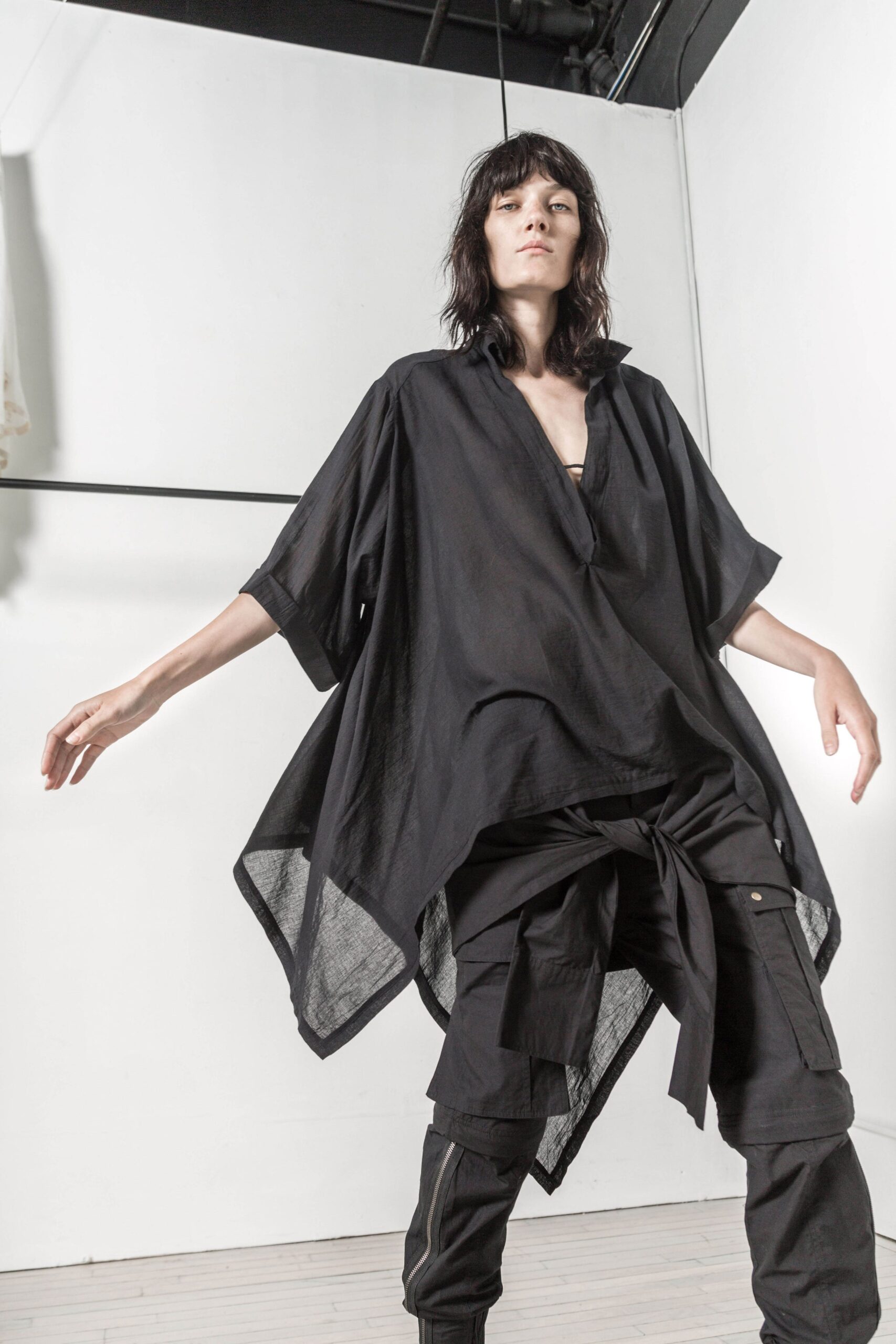 Nicholas K Spring 2019 Ready-to-Wear