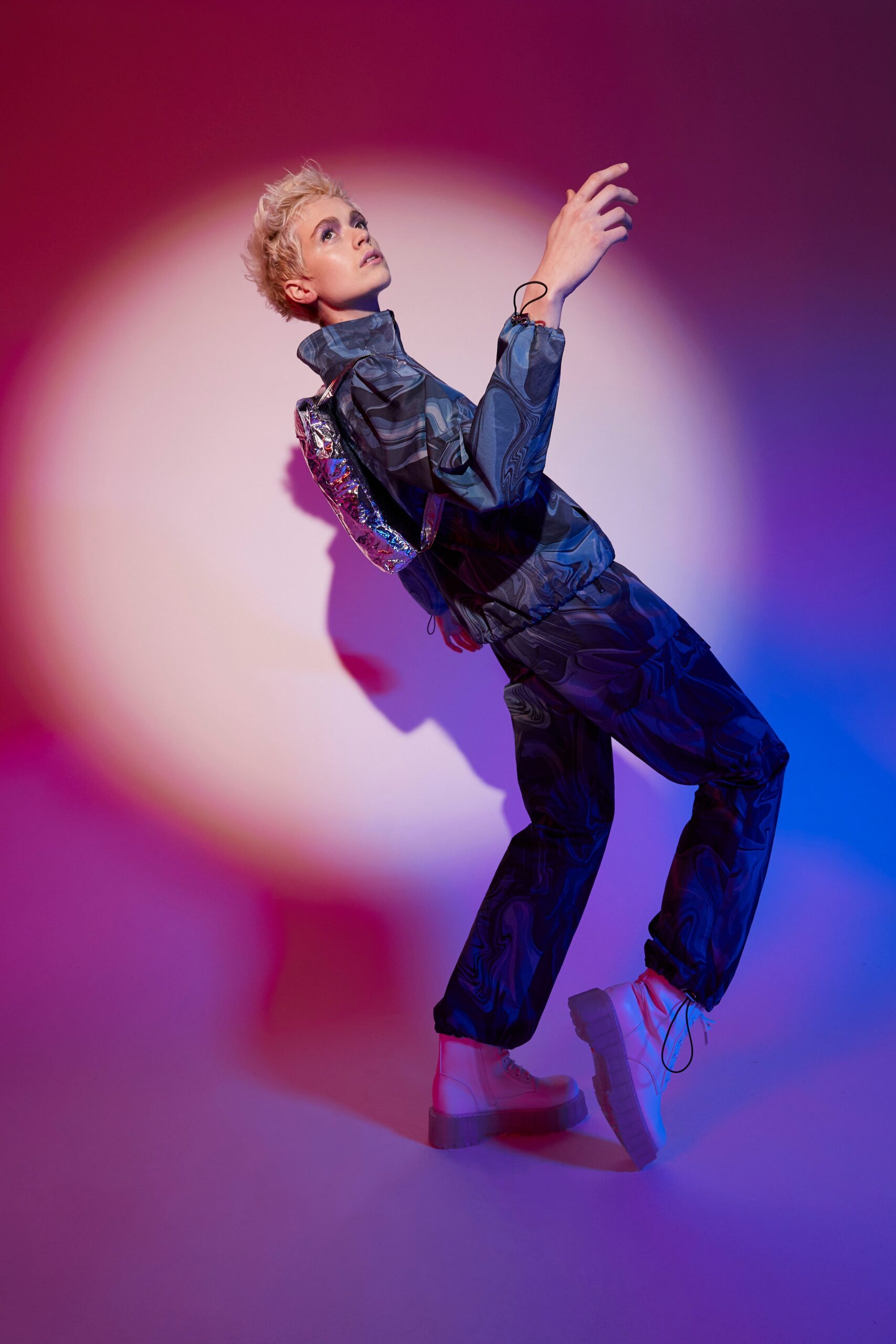 Nicole Miller Fall 2021 Ready-to-Wear