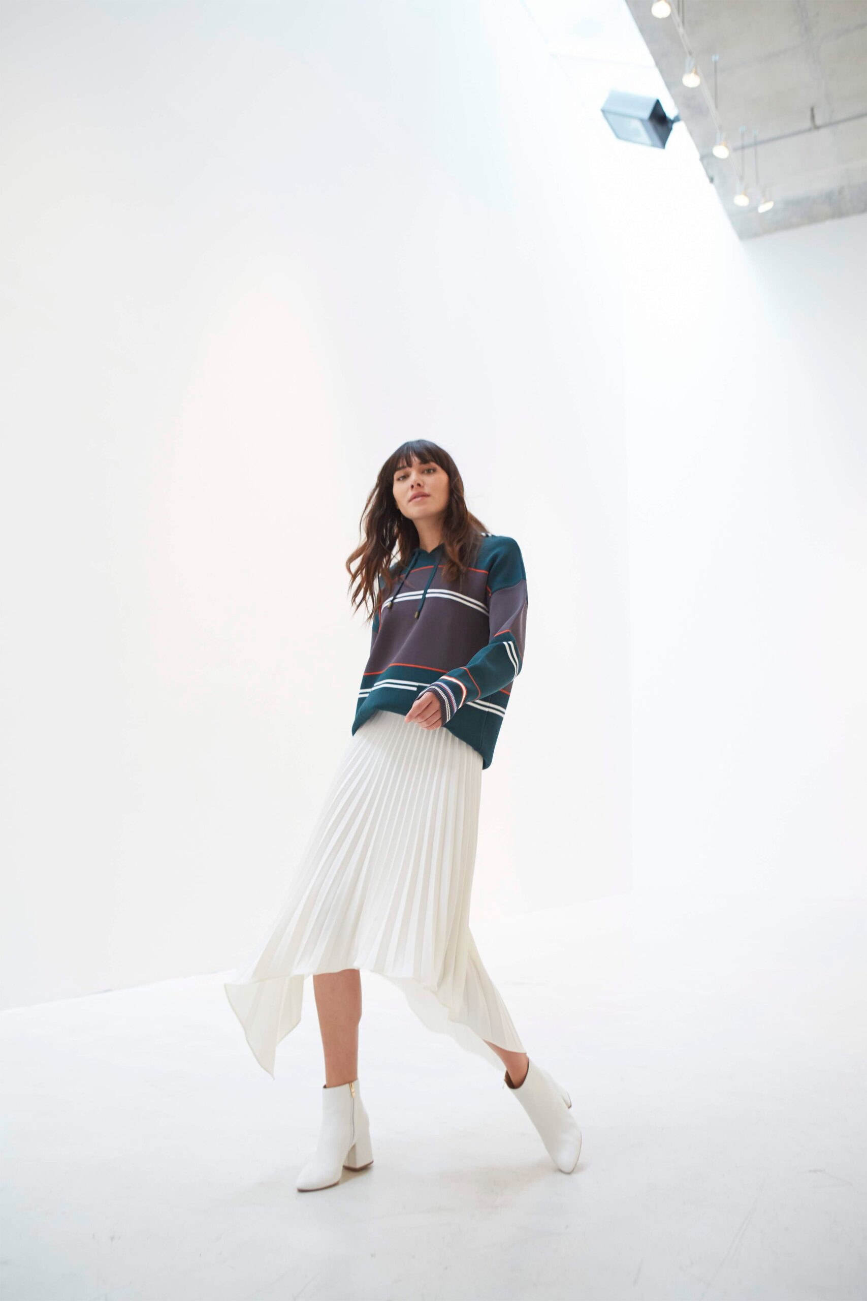 Nicole Miller Resort 2019