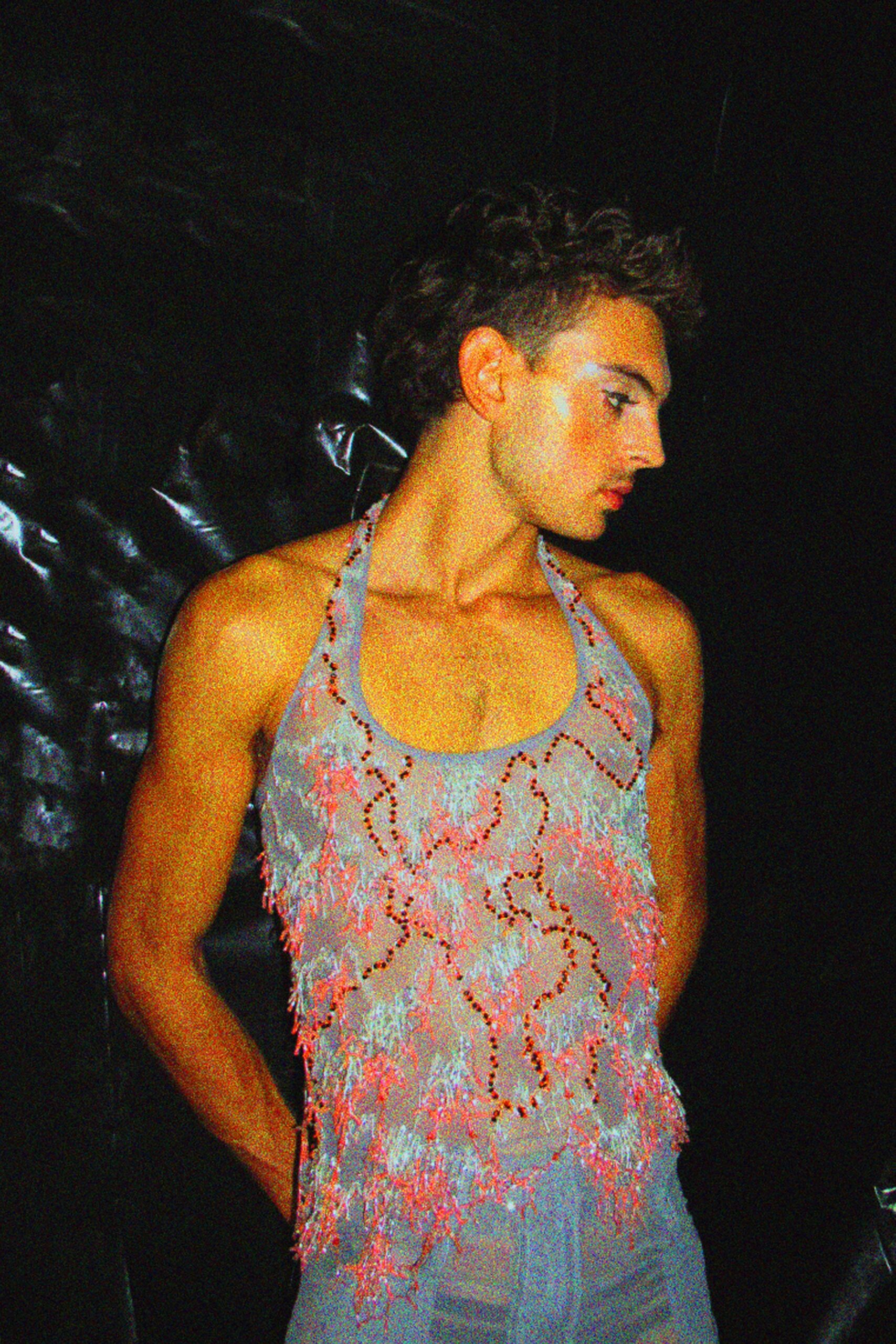NIHL S/S 23 Look 1