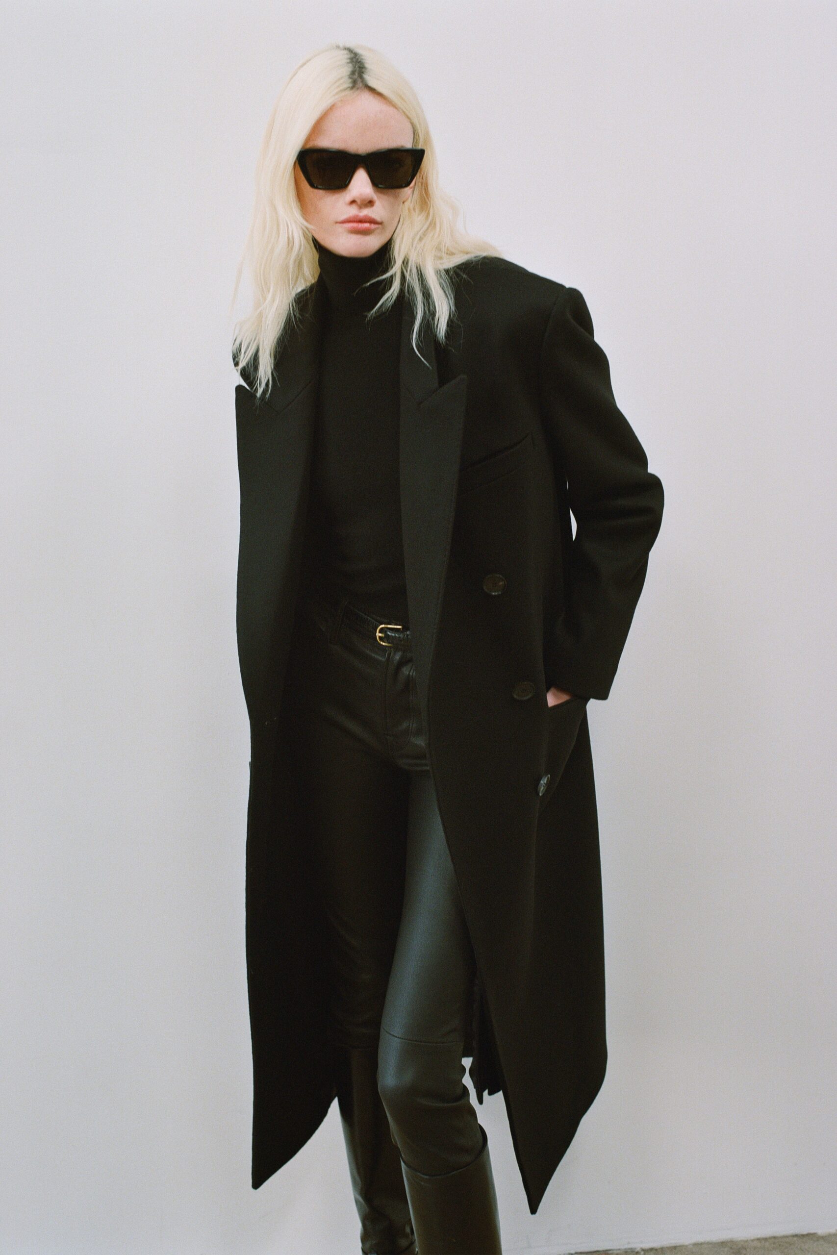 Nili Lotan Fall 2023 Ready-to-Wear