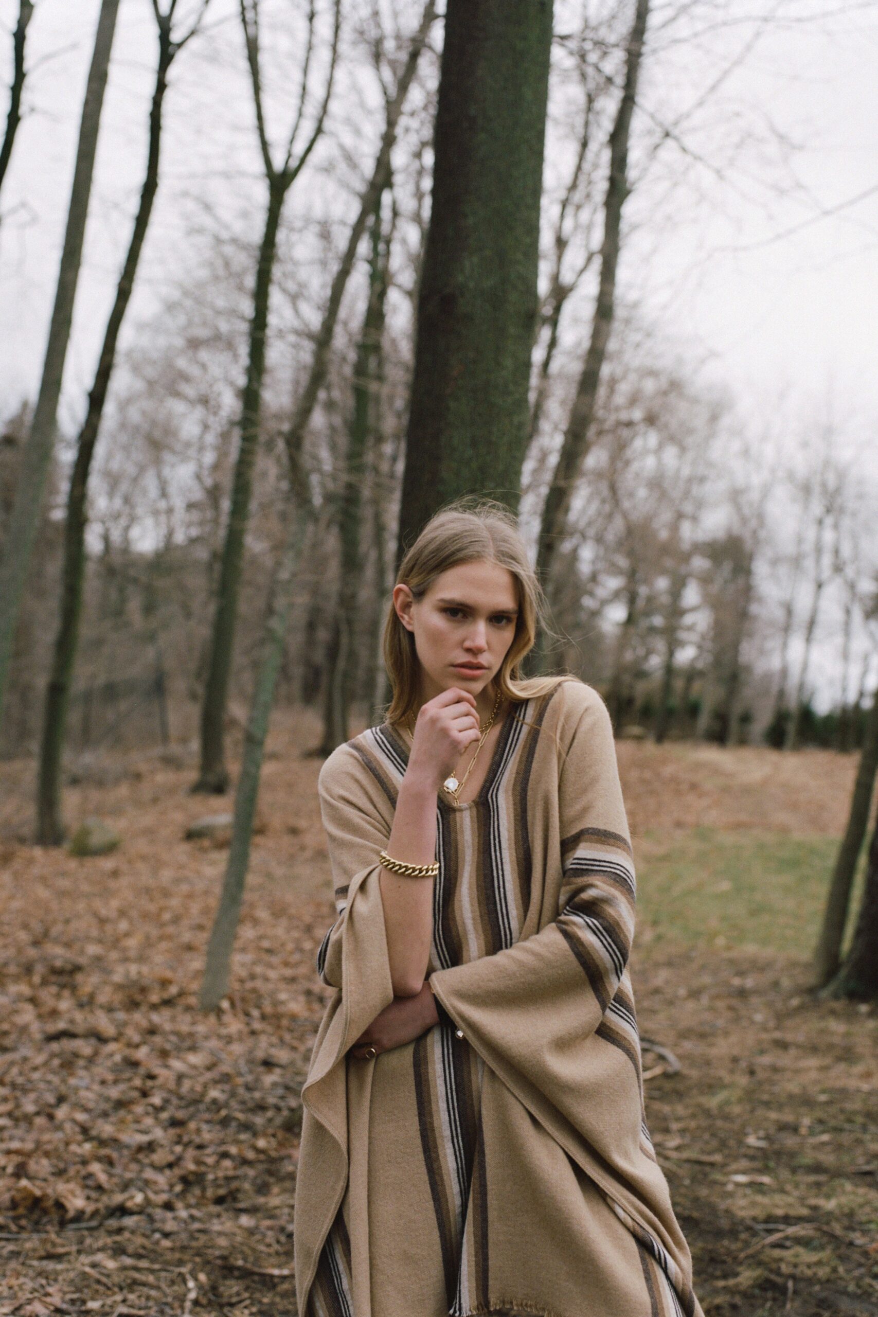 Nili Lotan F/W 21 Look 1