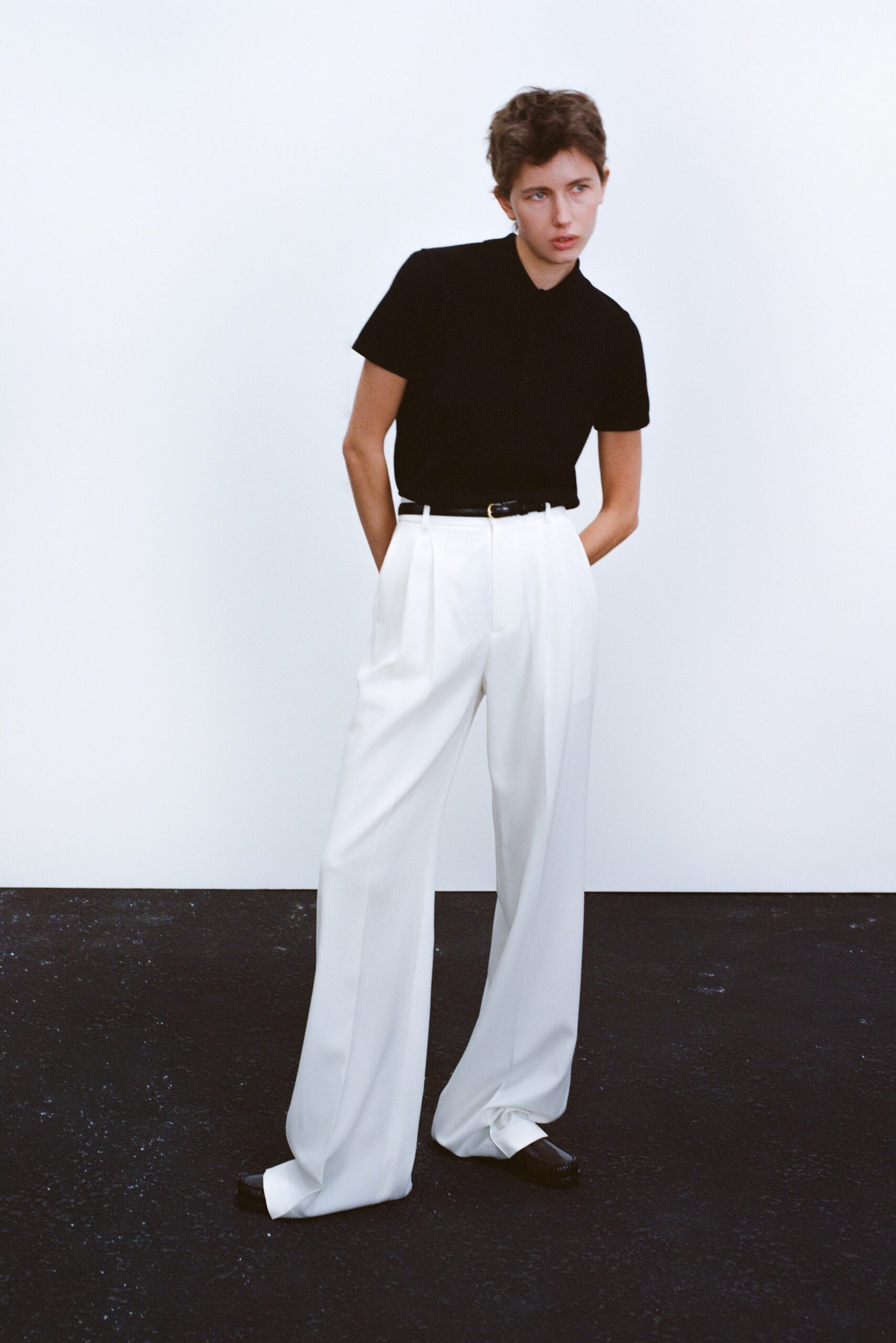 Nili Lotan F/W 23 Look 1