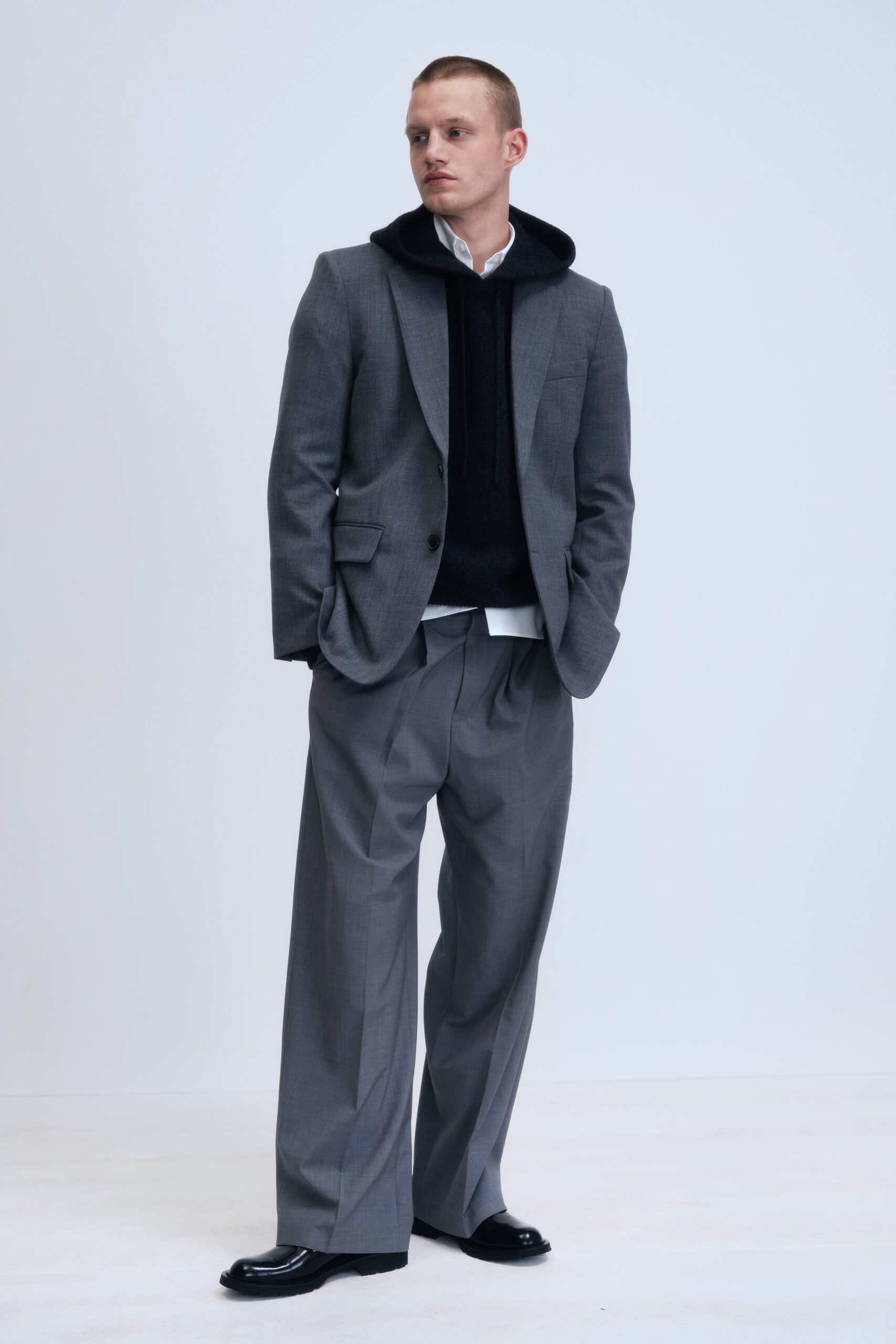 Nili Lotan F/W 23 Look 1