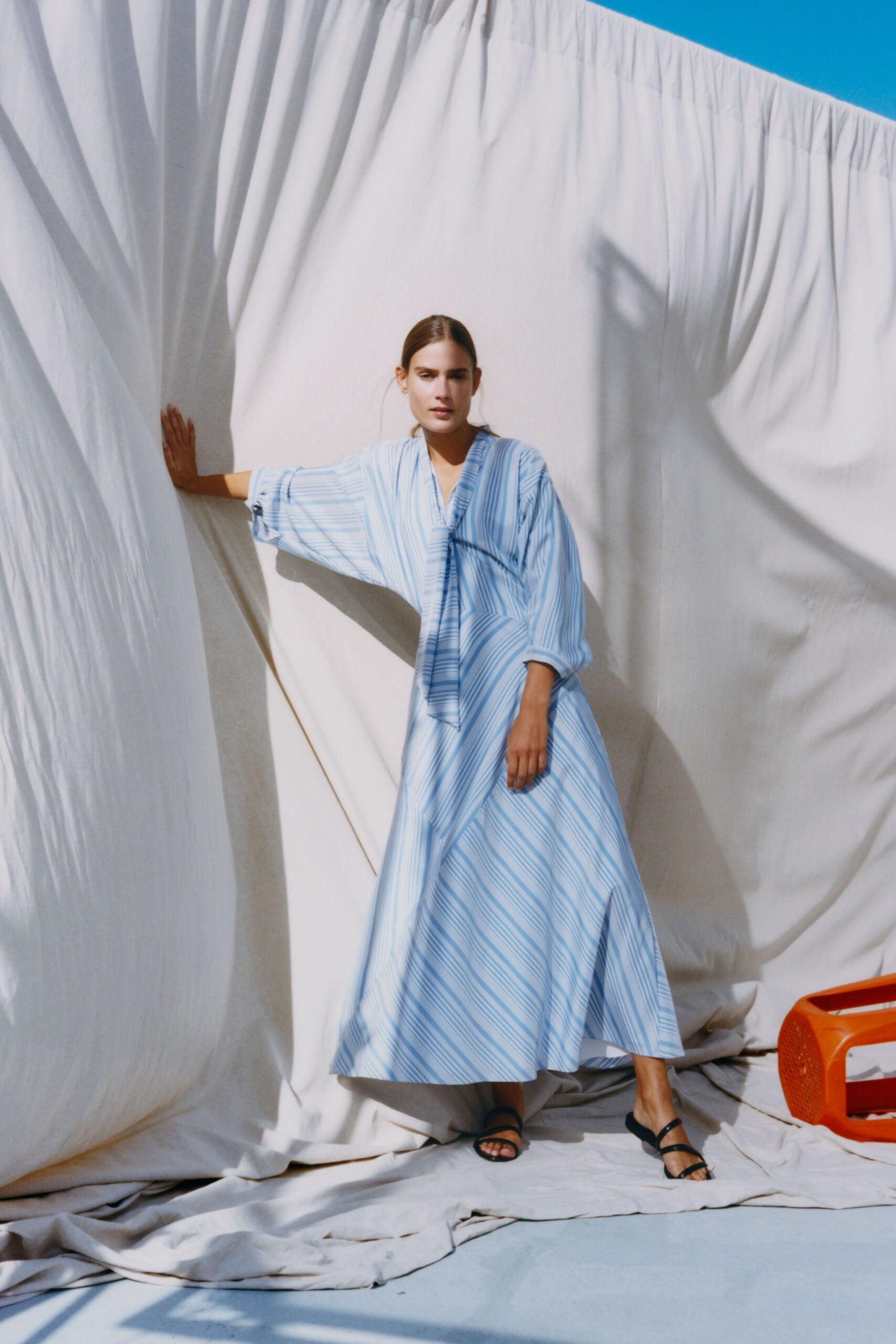 Nina Ricci S/S 19 Look 1