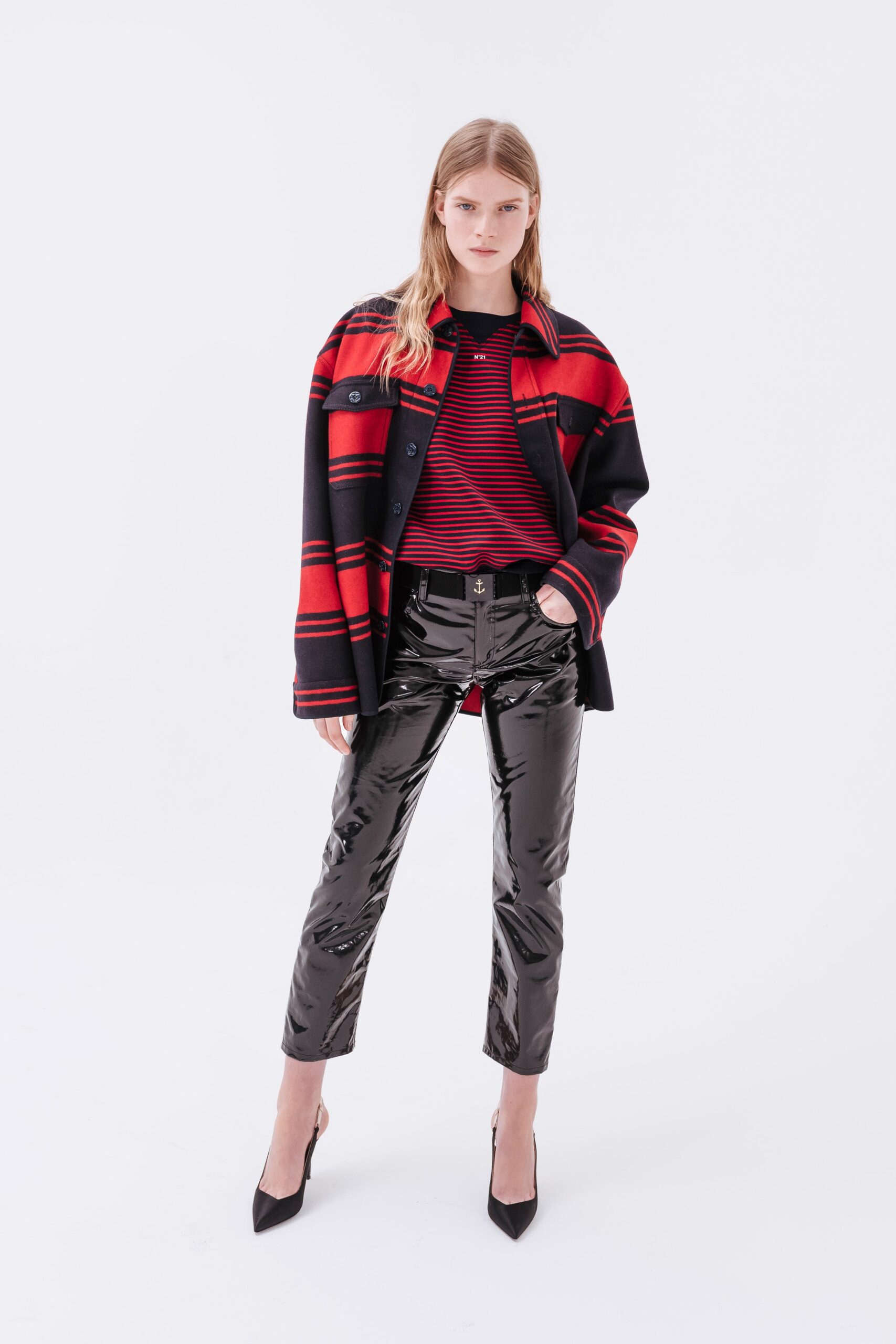 No. 21 Pre-Fall 2019