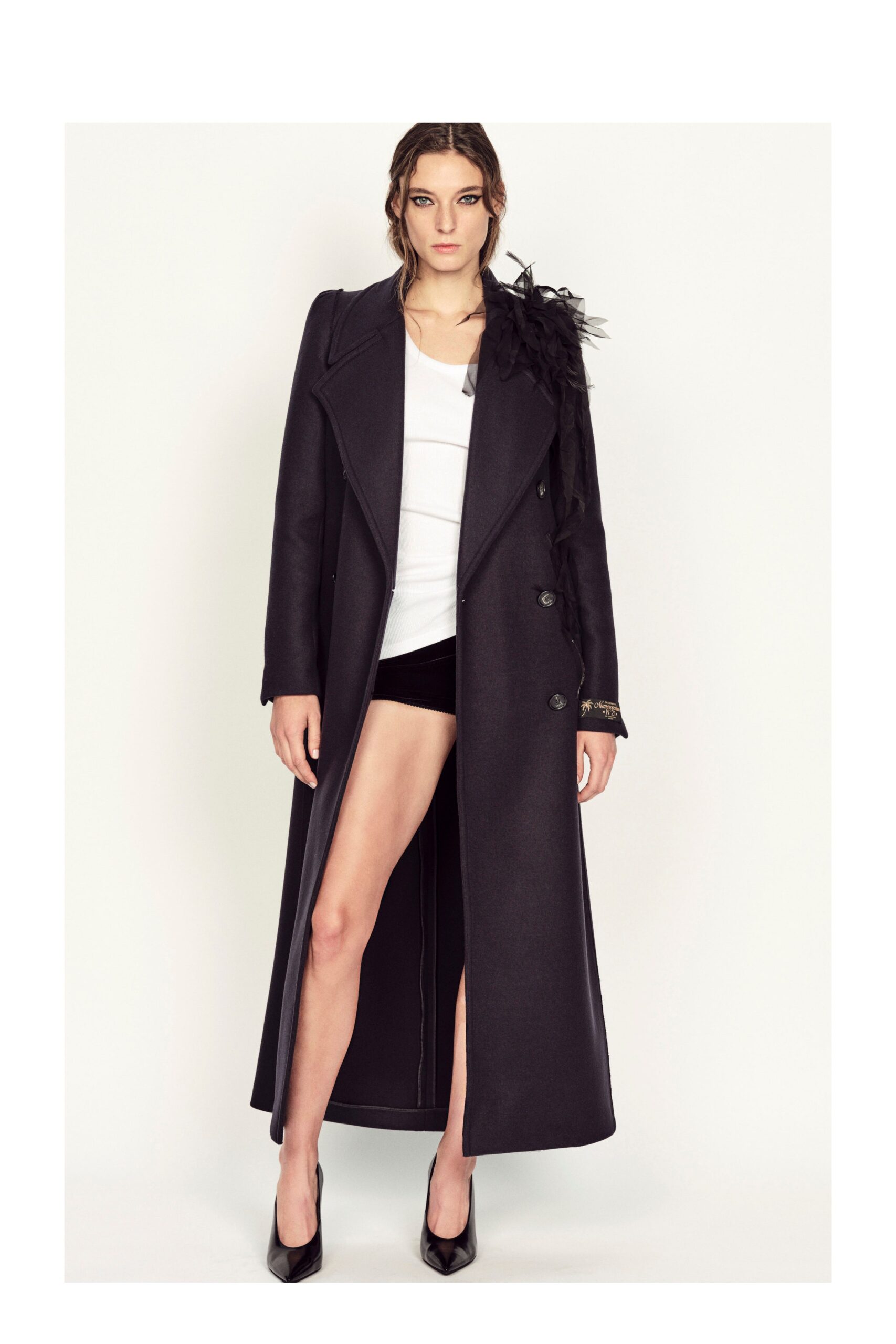 No. 21 Pre-Fall 2023
