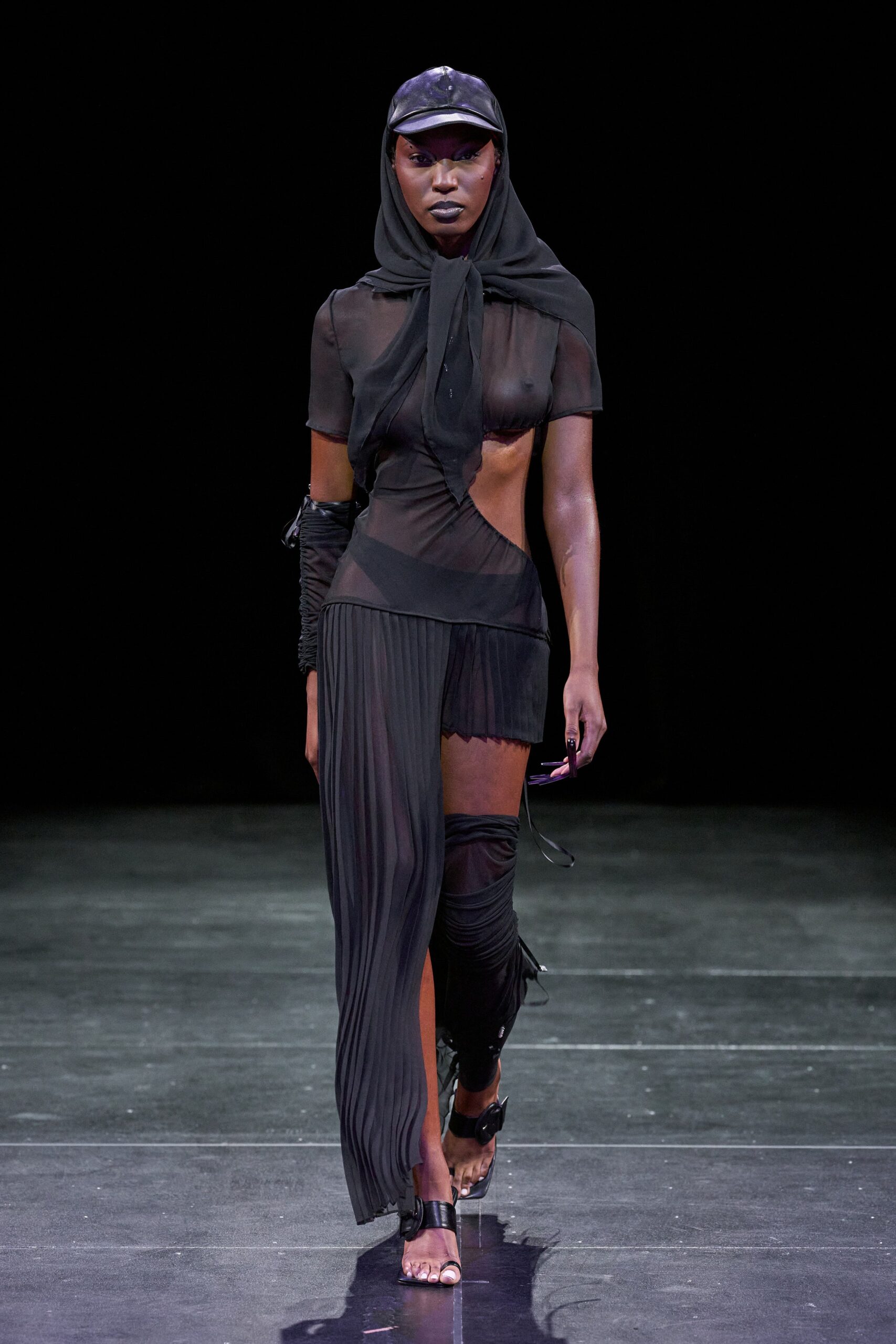 No Sesso Spring 2023 Ready-to-Wear