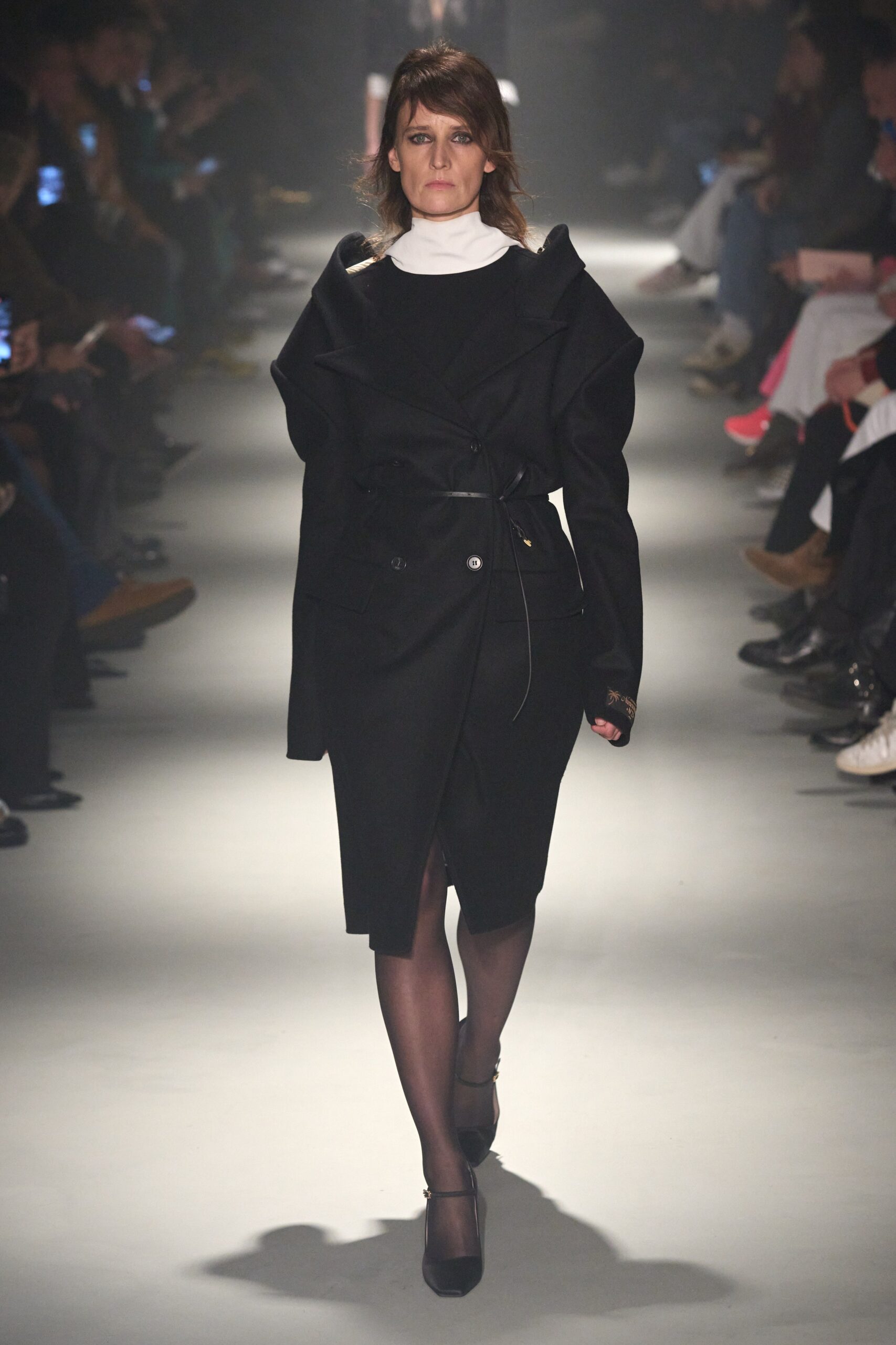 No. 21 F/W 23 Look 1
