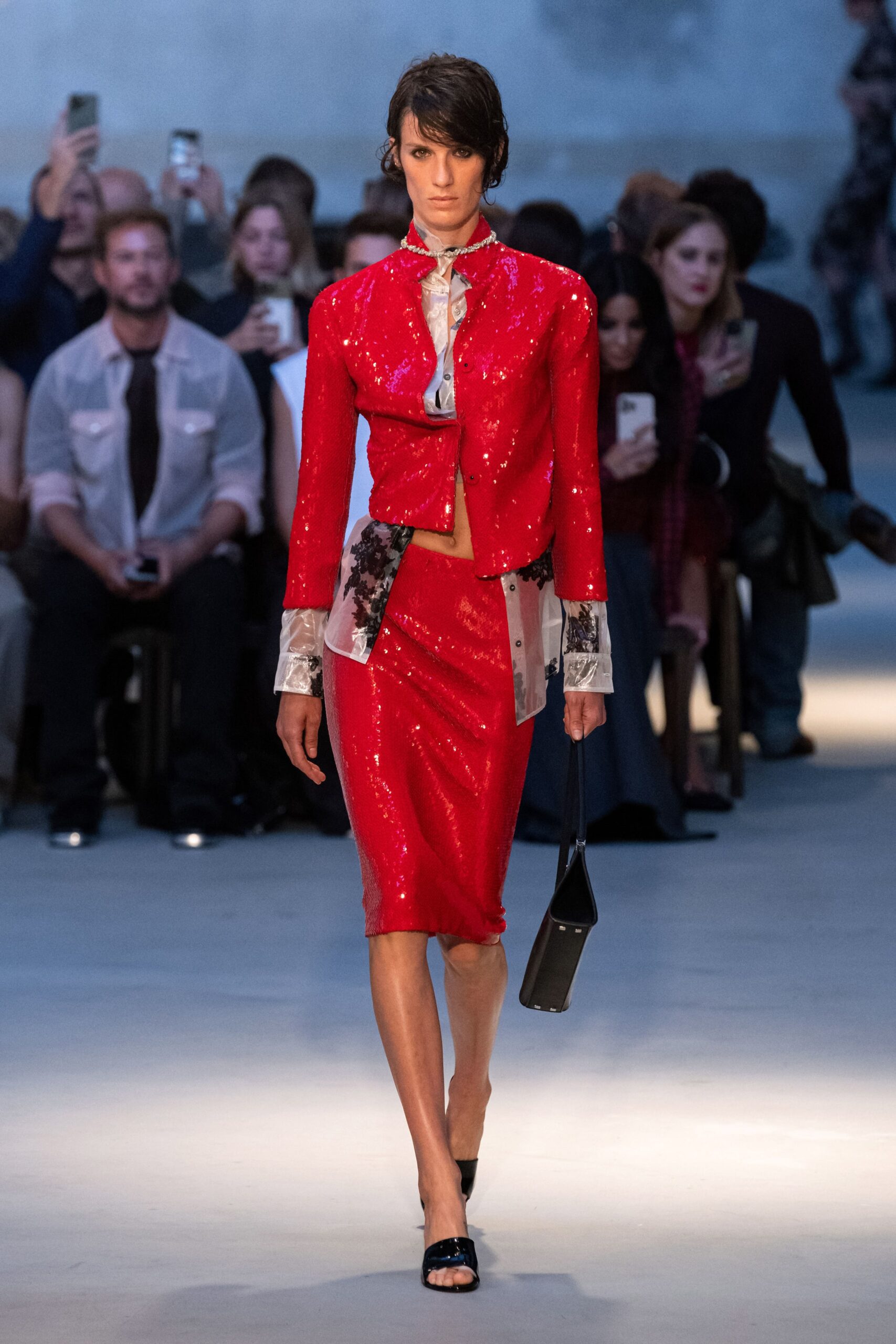 No. 21 Spring 2023 Ready-to-Wear