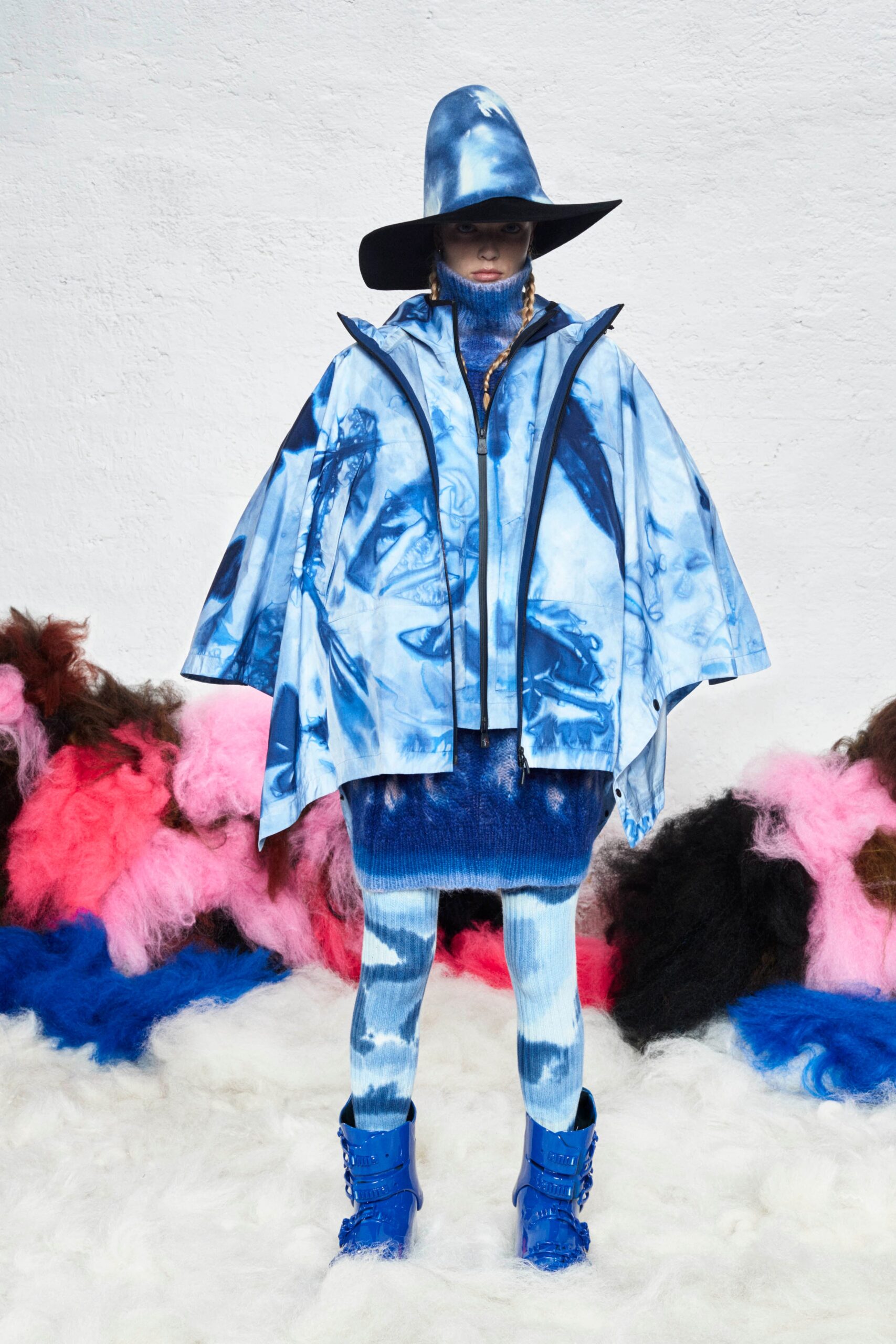 Moncler 3 Grenoble F/W 19 Look 2