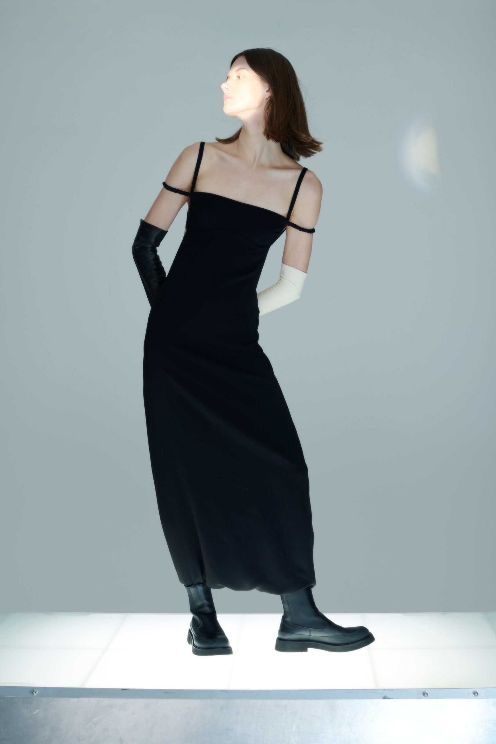 Moon Choi S/S 20 Look 2
