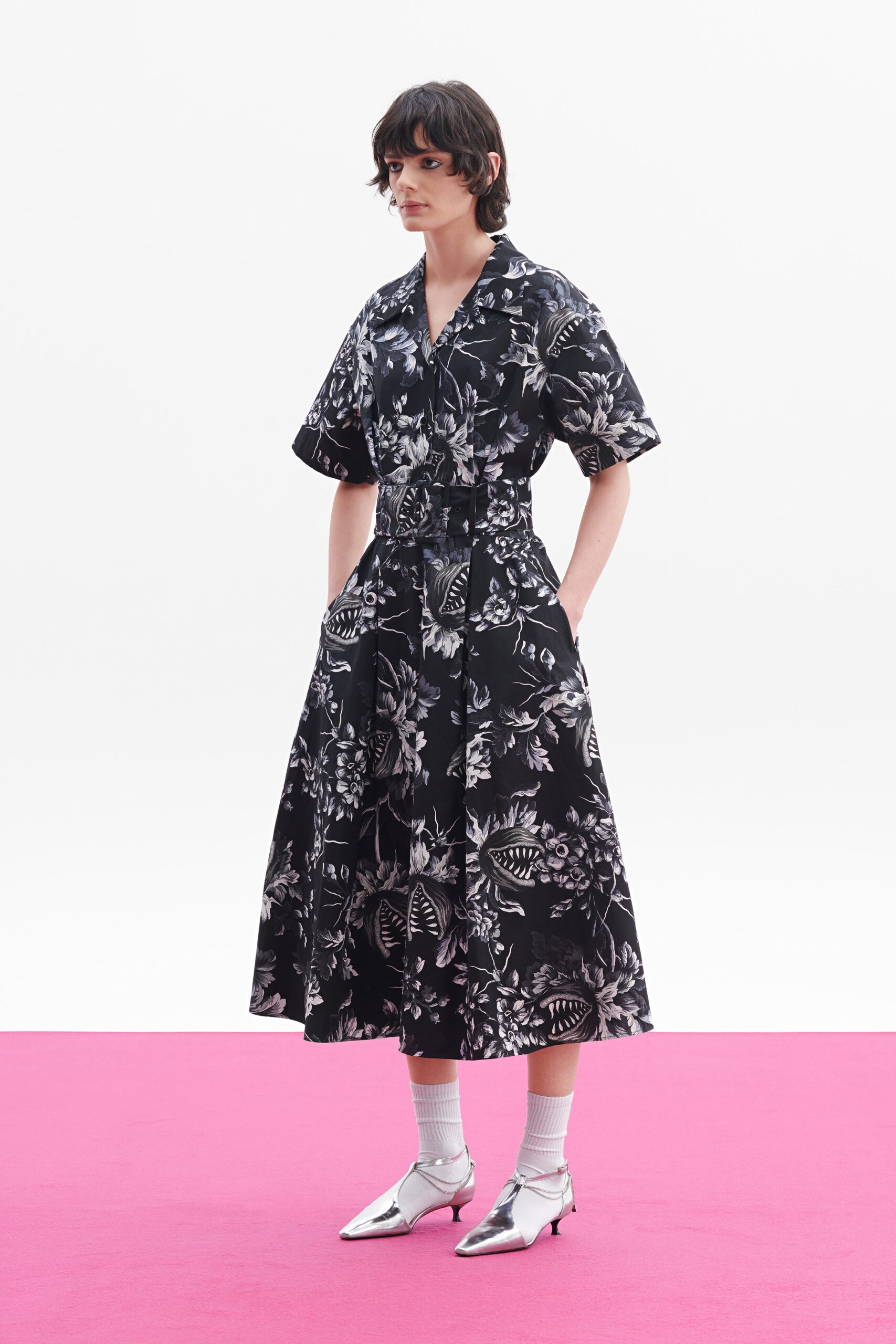 MSGM F/W 20 Look 2