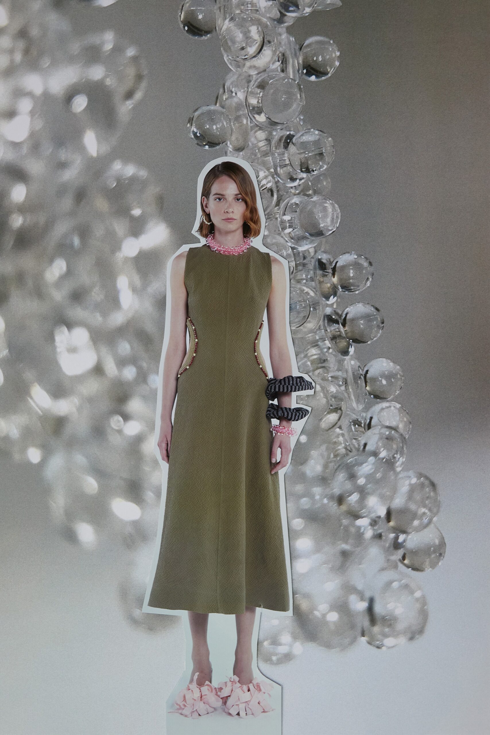 Moisés Nieto Madrid S/S 22 Look 2